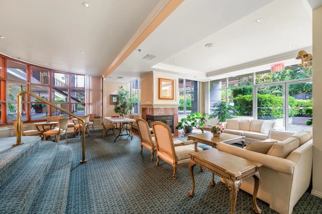5775 Hampton Place #1204