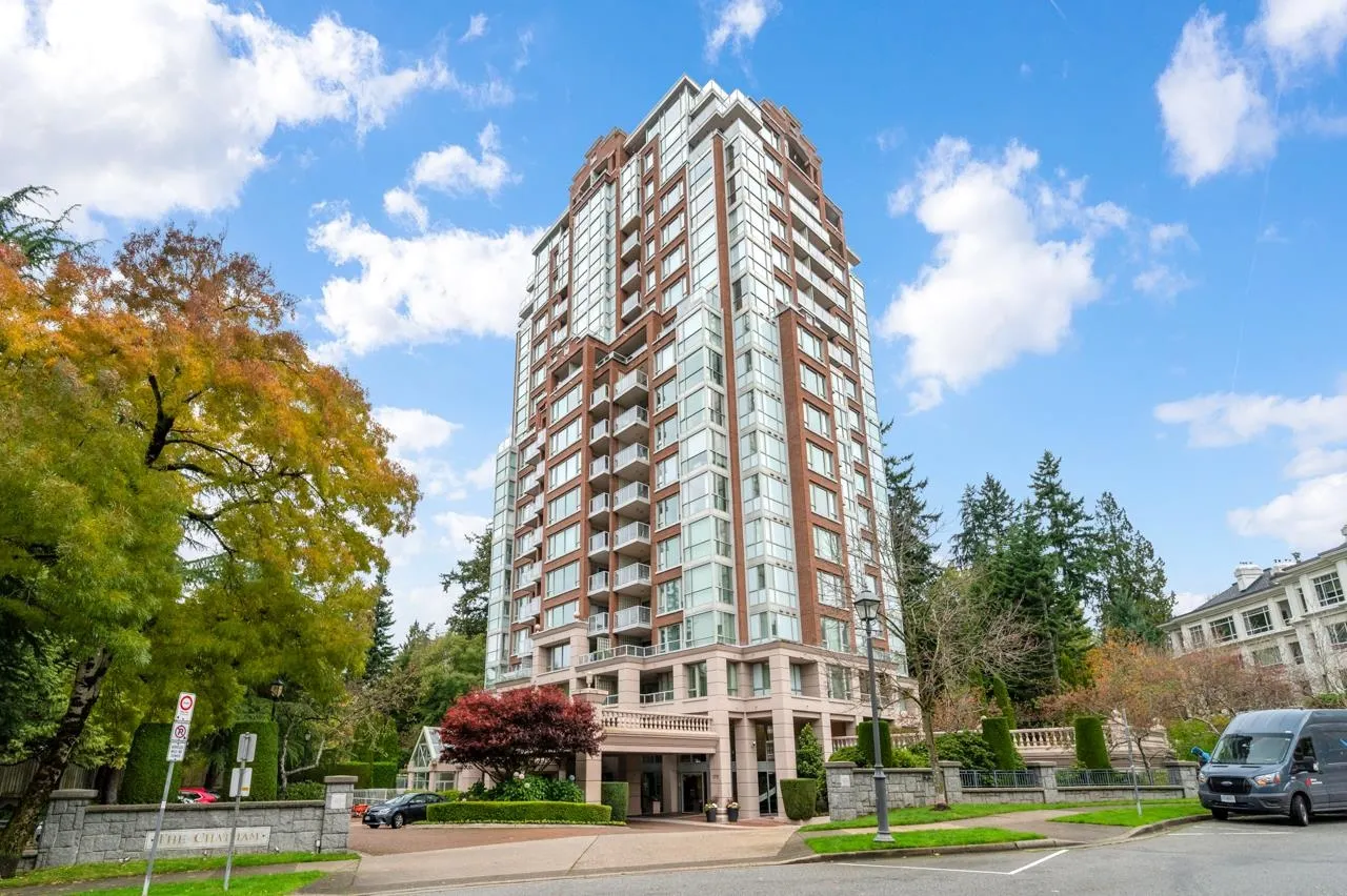 5775 Hampton Place #1204