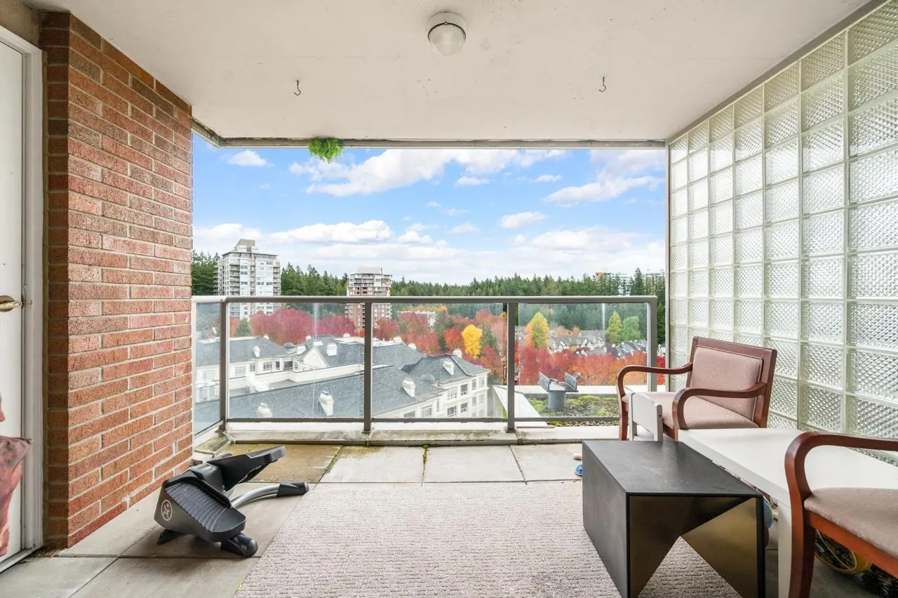 5775 Hampton Place #1204