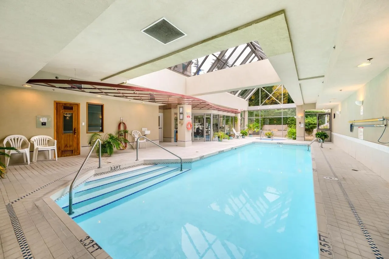 5775 Hampton Place #1204