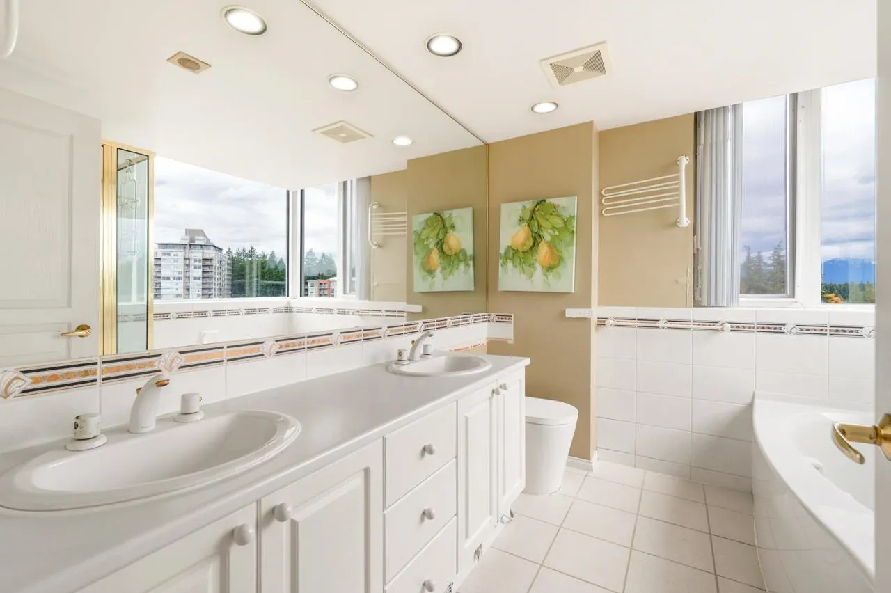 5775 Hampton Place #1204