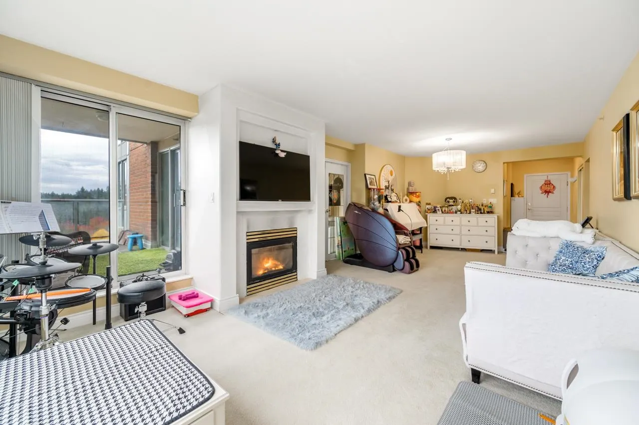 5775 Hampton Place #1204