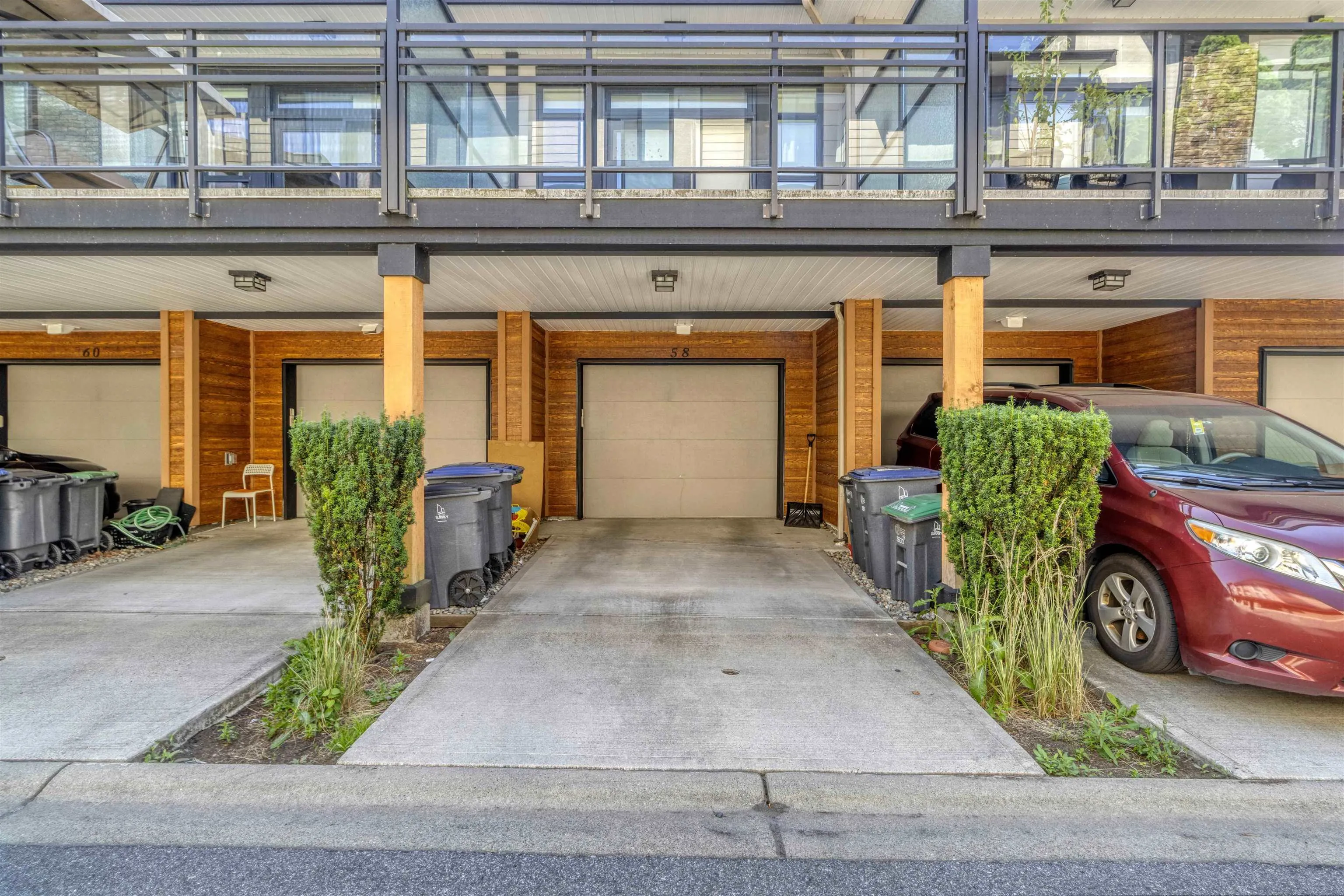 16488 64 Avenue #58