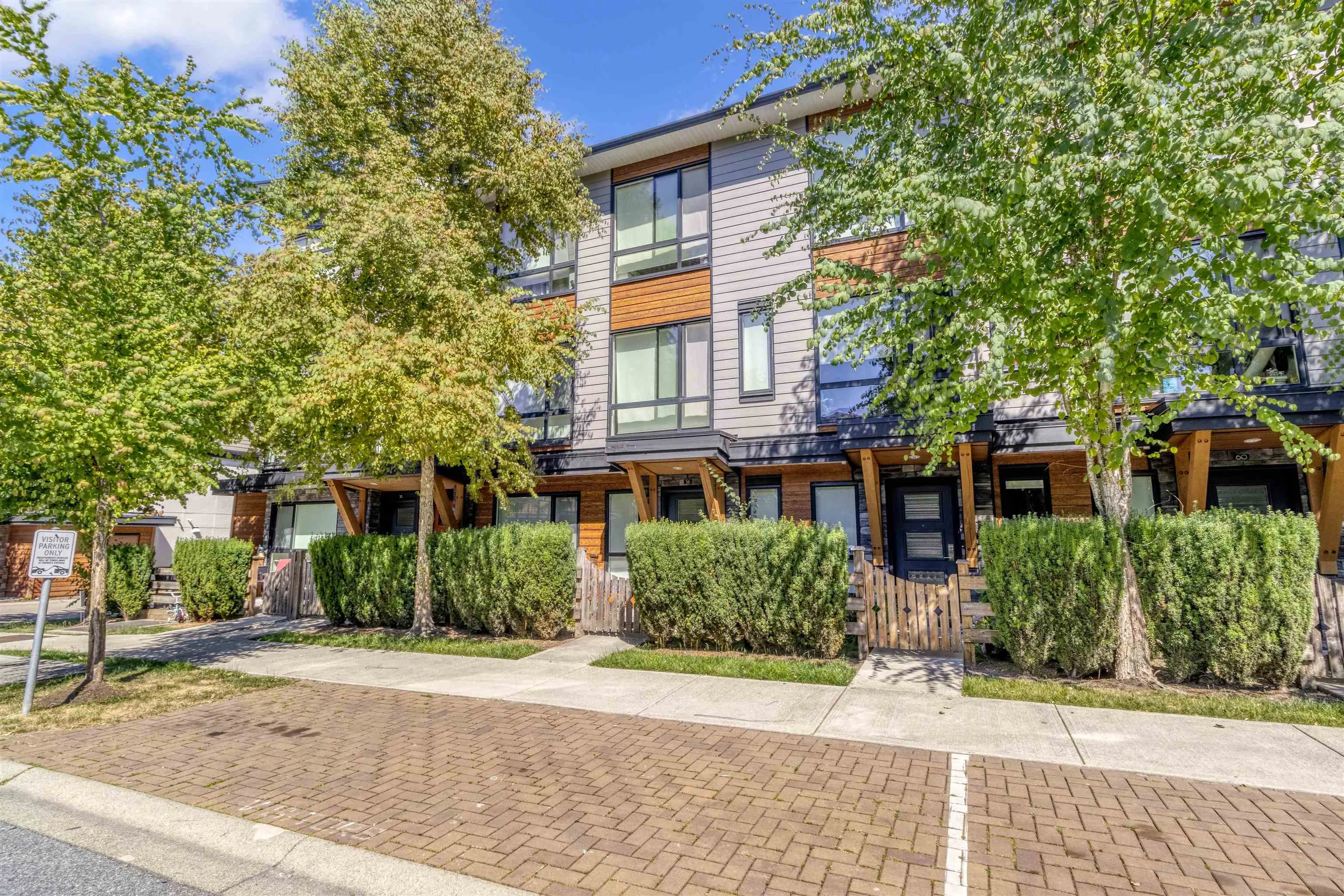 16488 64 Avenue #58