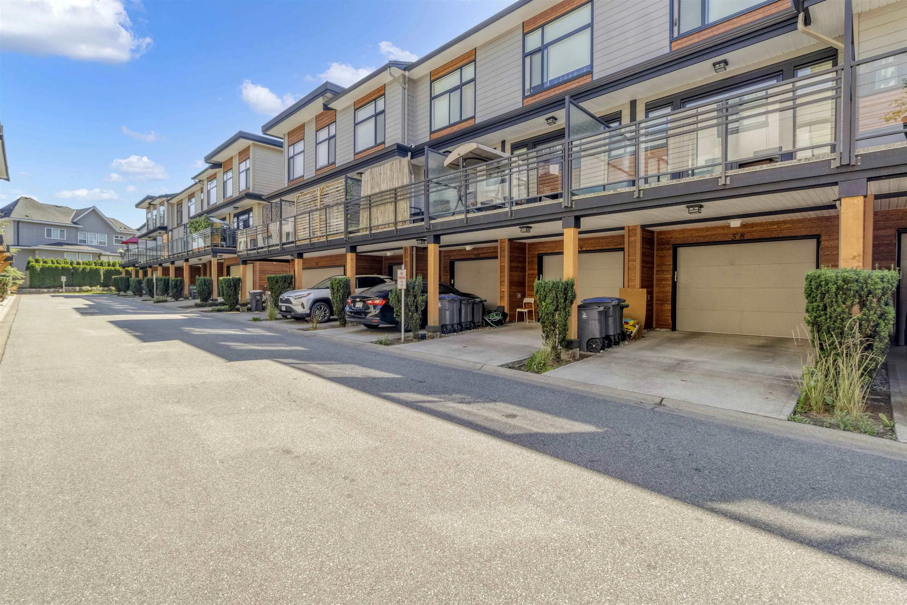 16488 64 Avenue #58