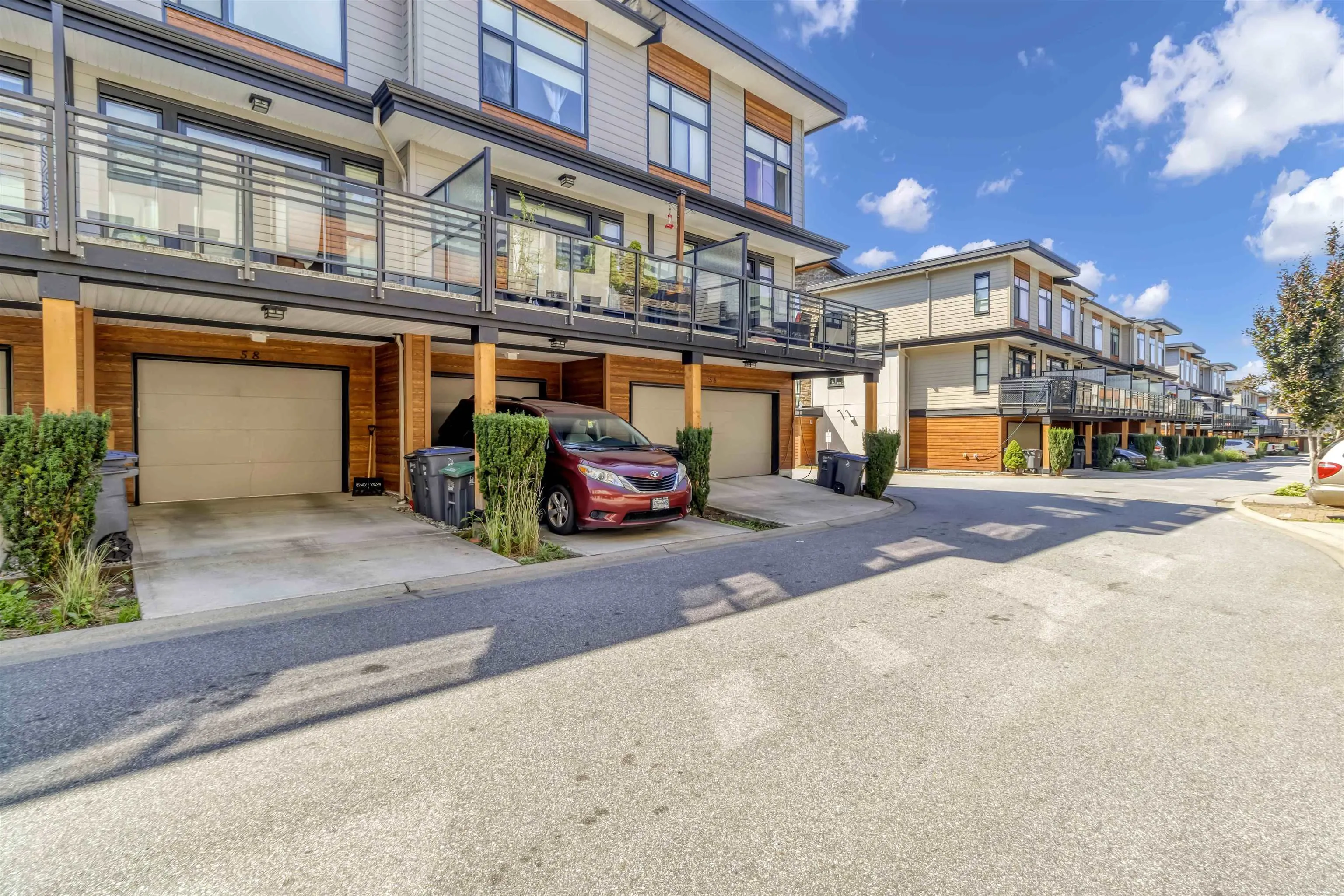 16488 64 Avenue #58