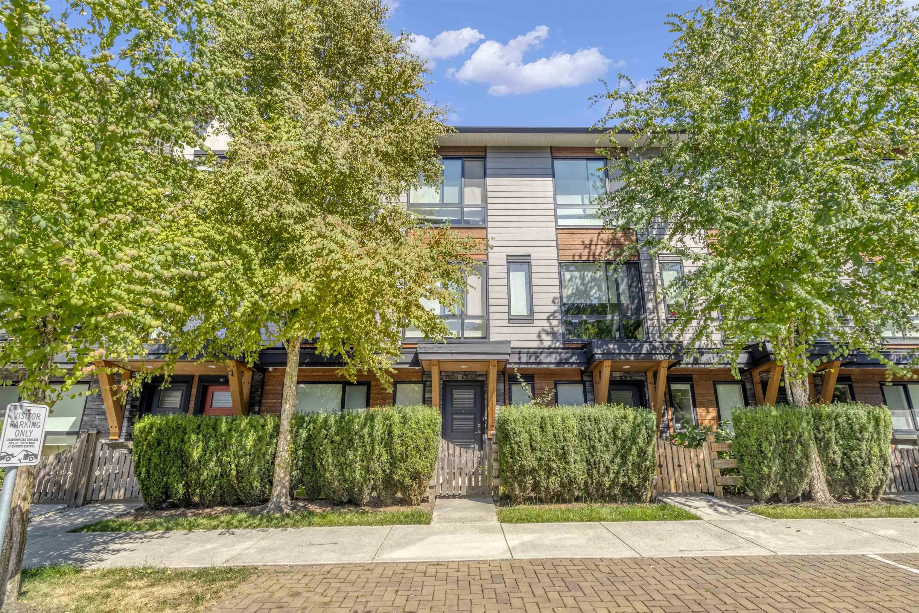 16488 64 Avenue #58