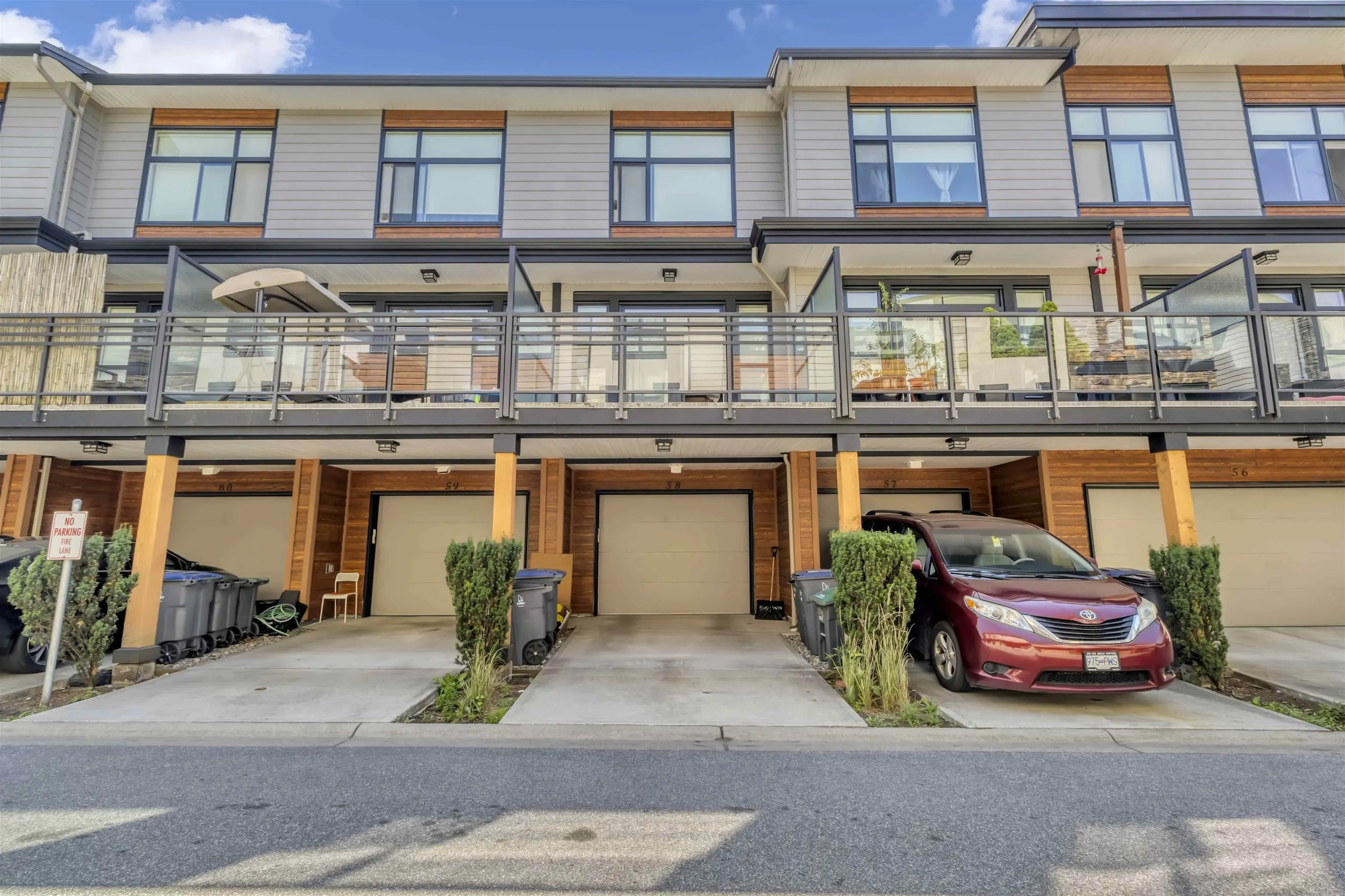 16488 64 Avenue #58