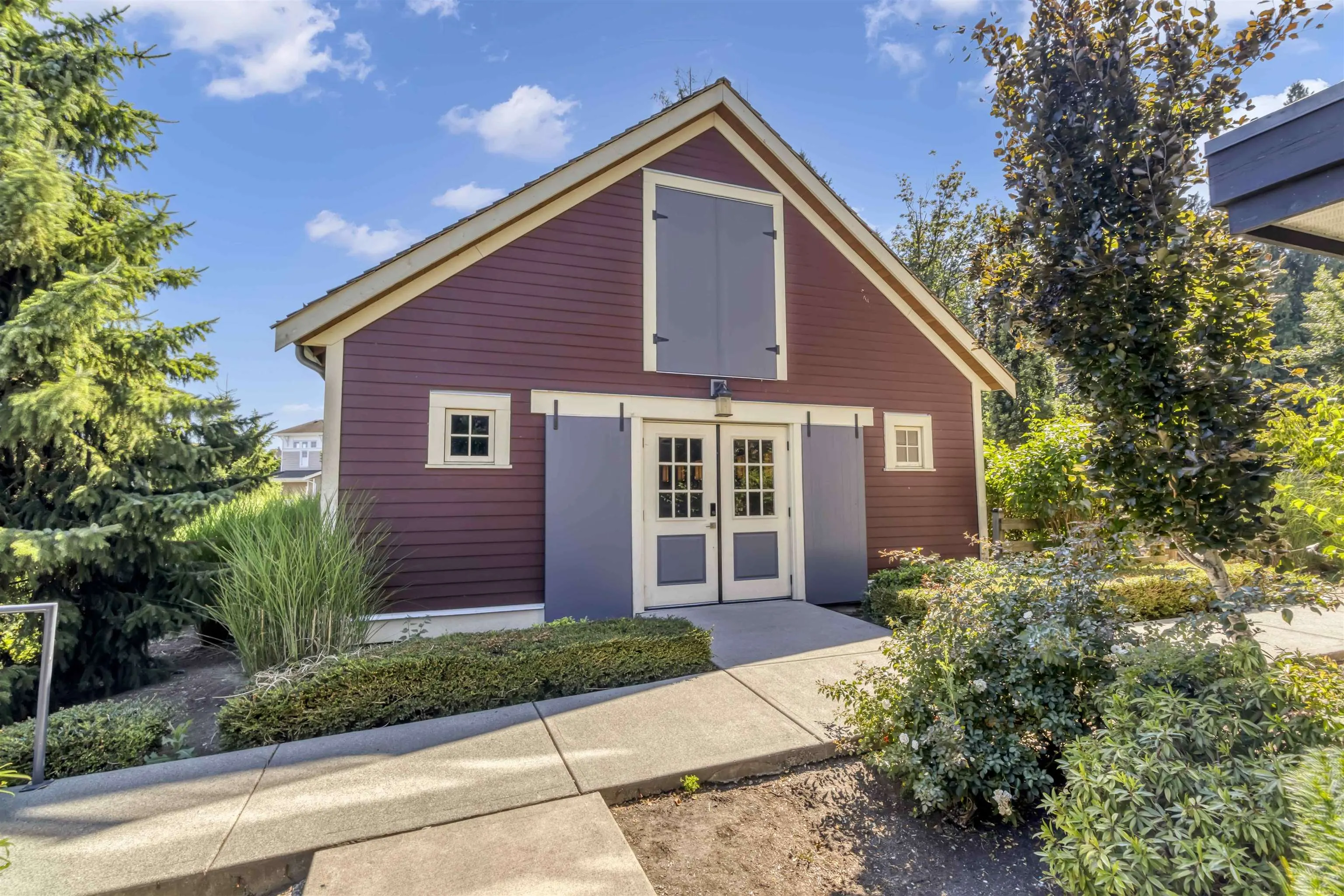 16488 64 Avenue #58