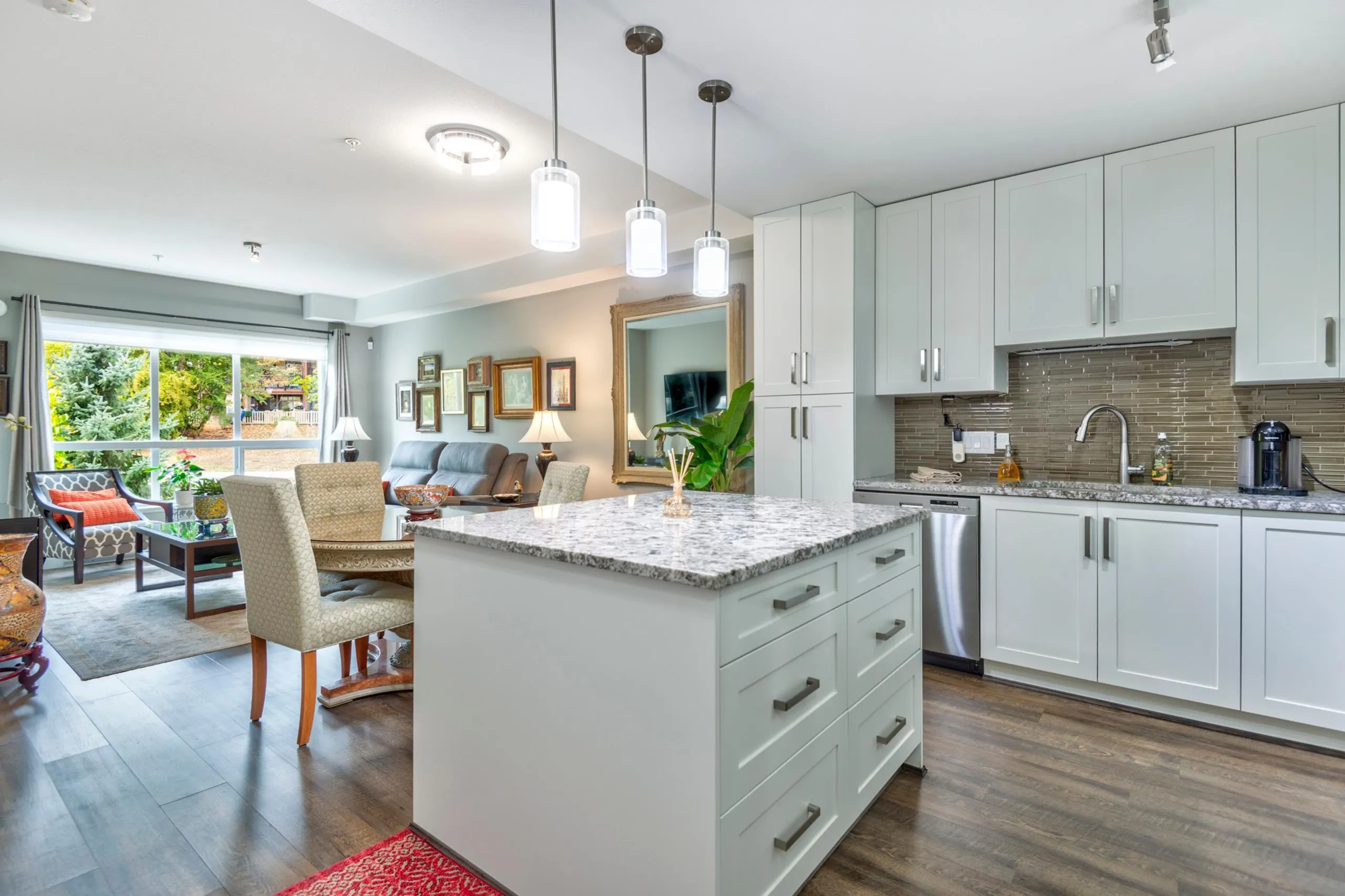 6470 194 Street #306
