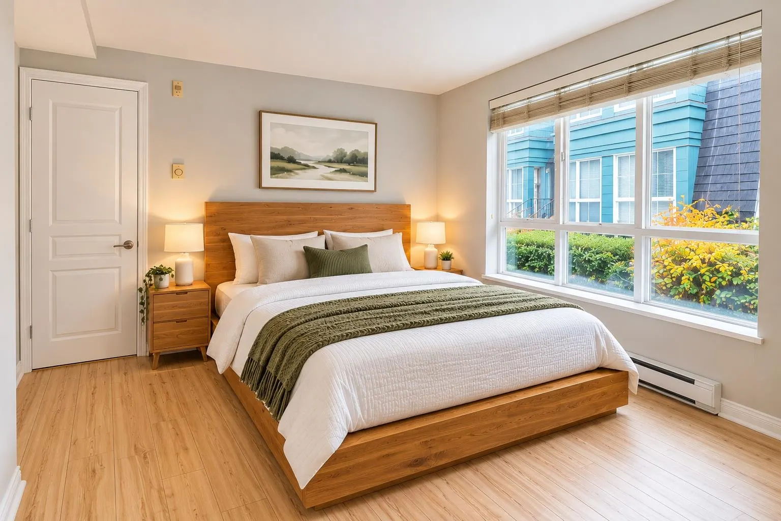 288 St. Davids Avenue #9