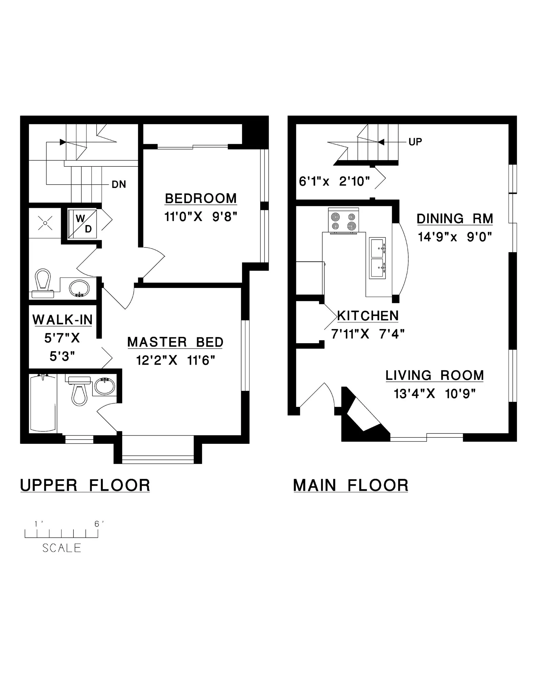 288 St. Davids Avenue #9