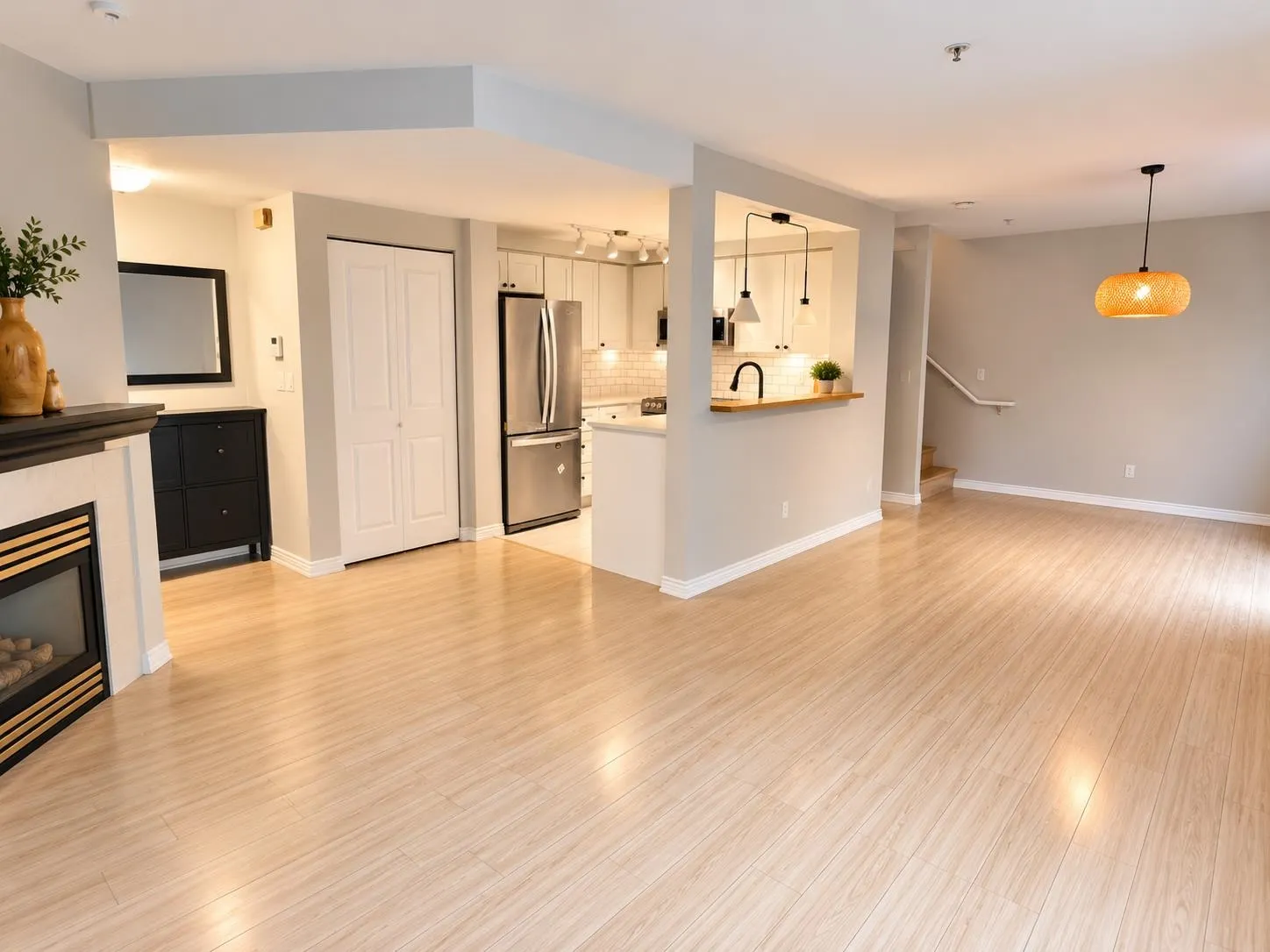 288 St. Davids Avenue #9