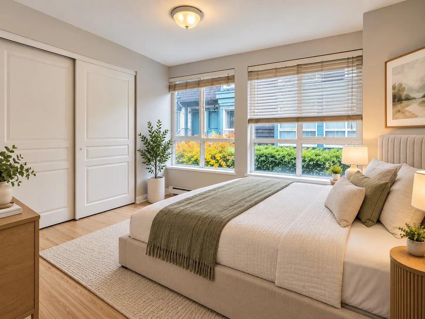 288 St. Davids Avenue #9