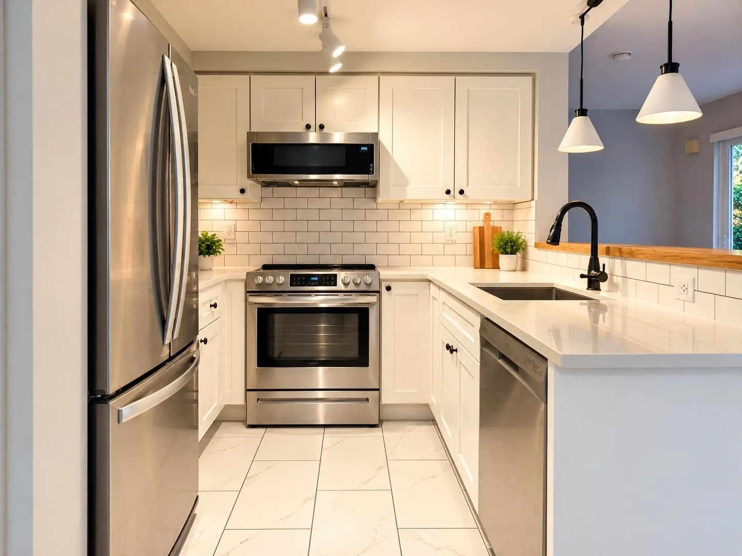 288 St. Davids Avenue #9