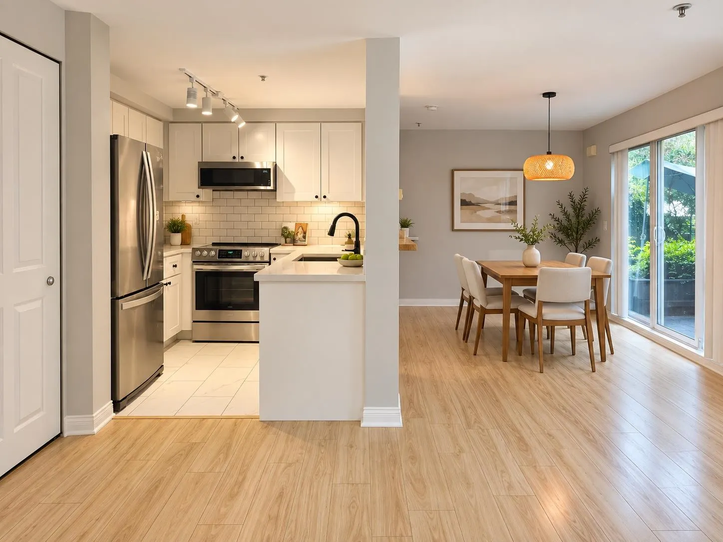 288 St. Davids Avenue #9