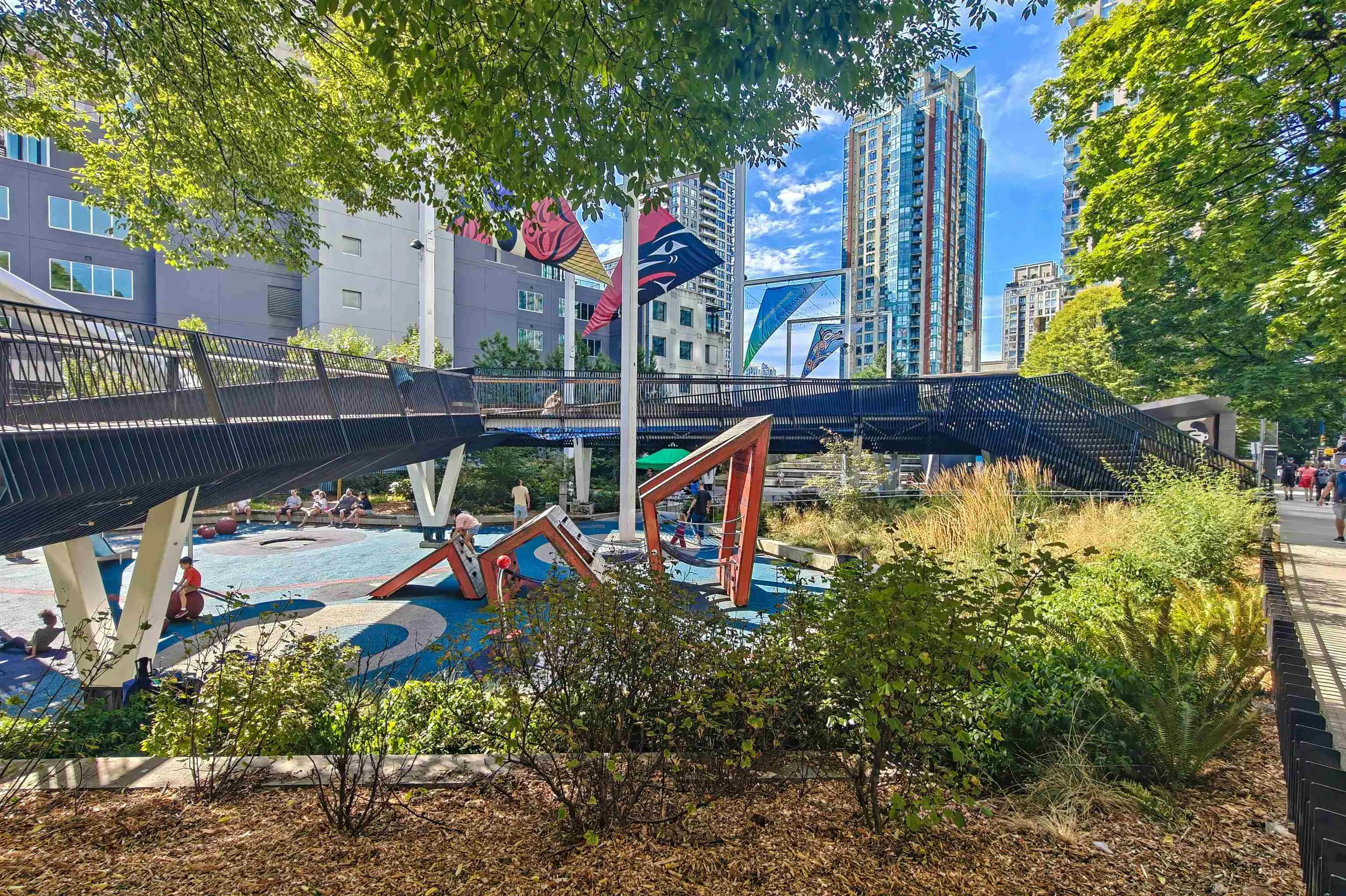 535 Smithe Street #2306