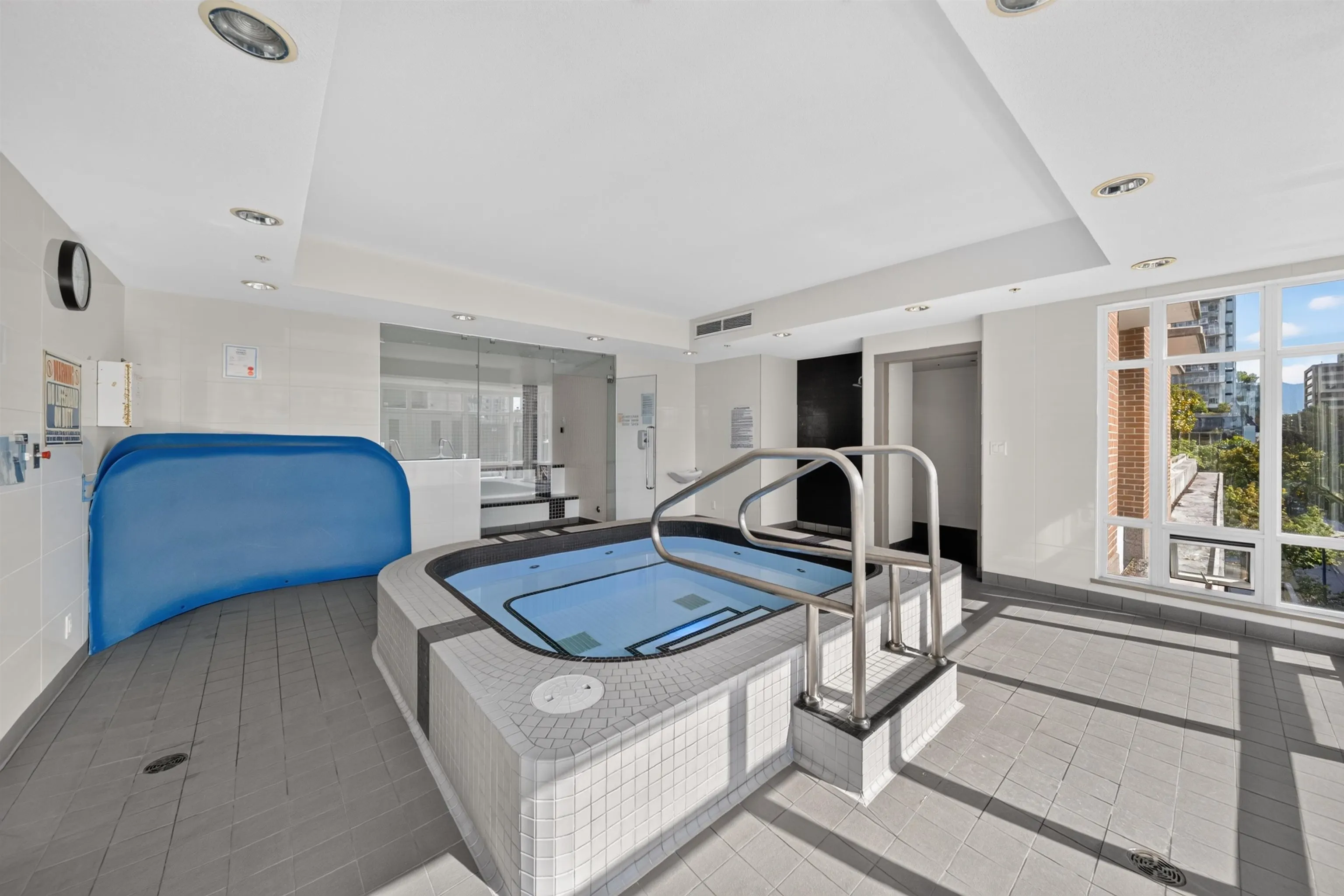 535 Smithe Street #2306