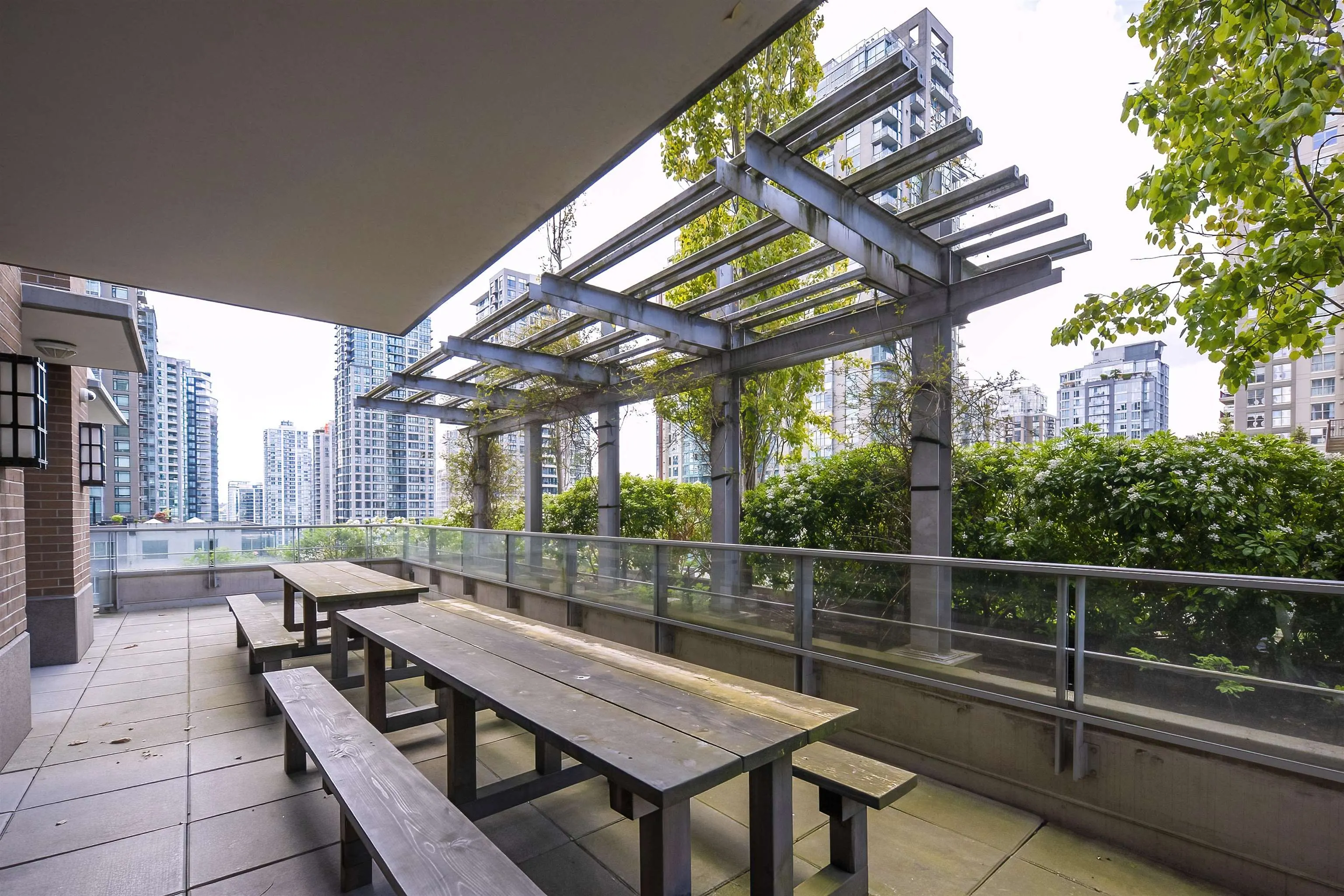 535 Smithe Street #2306