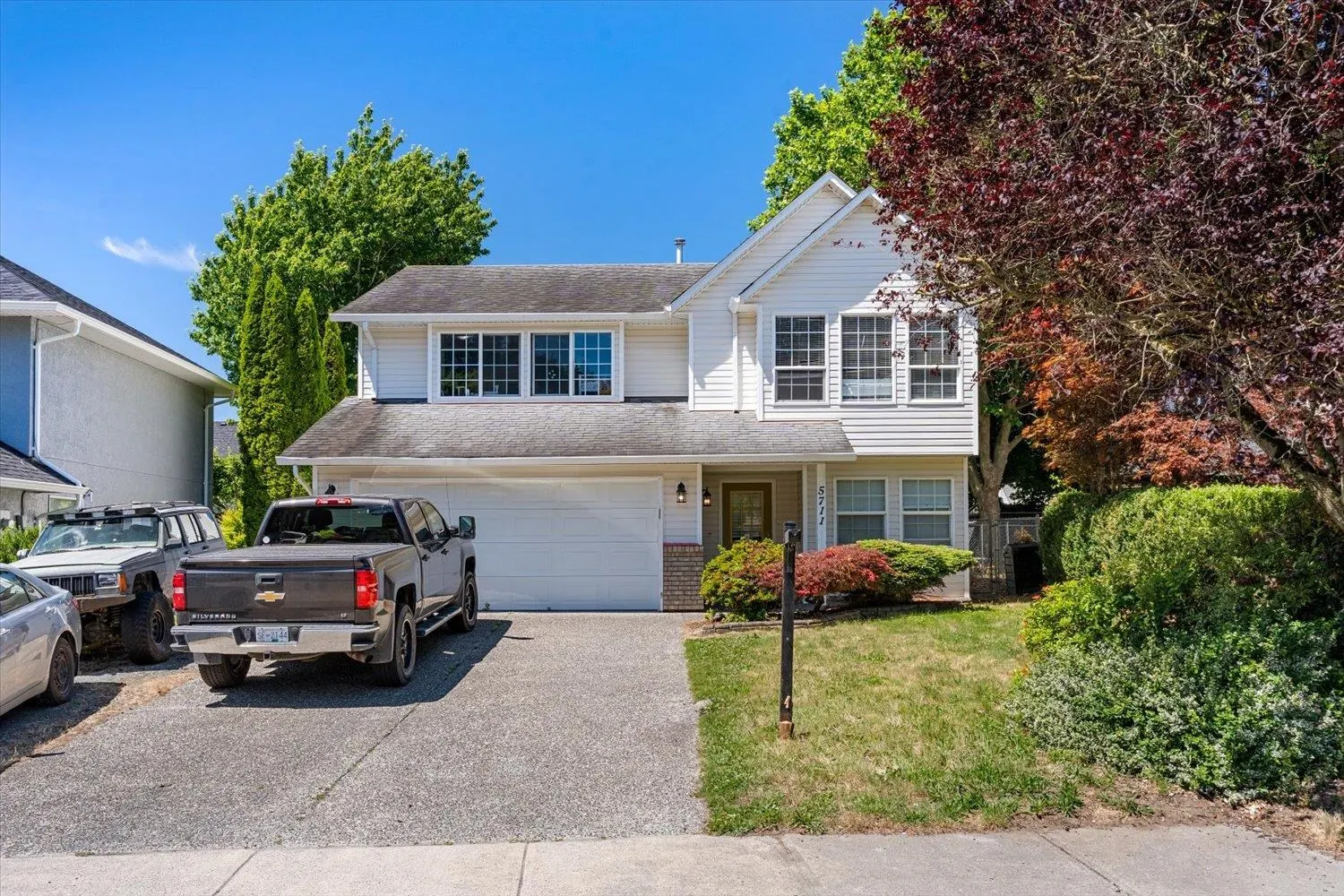 5711 Winchester Place