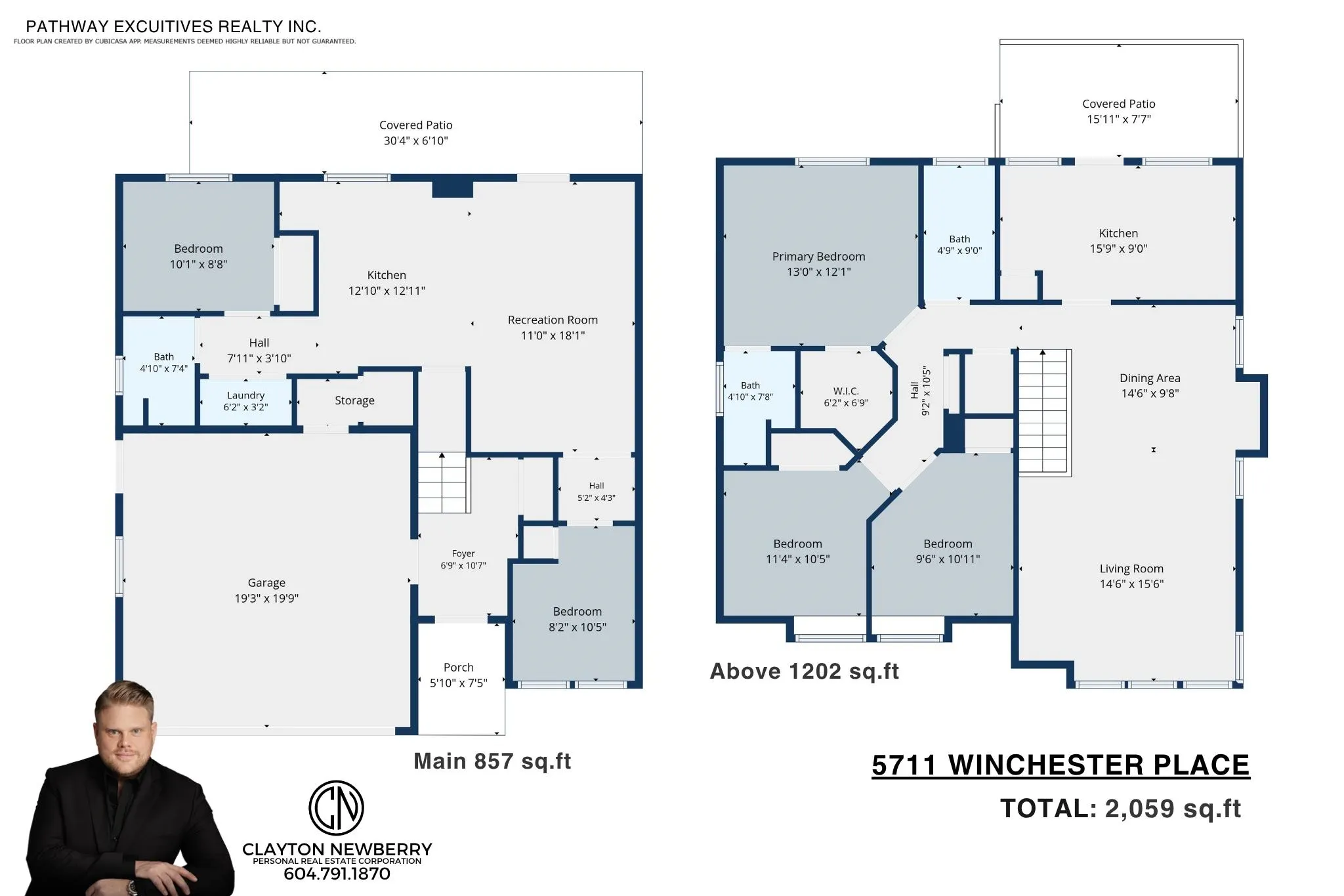 5711 Winchester Place
