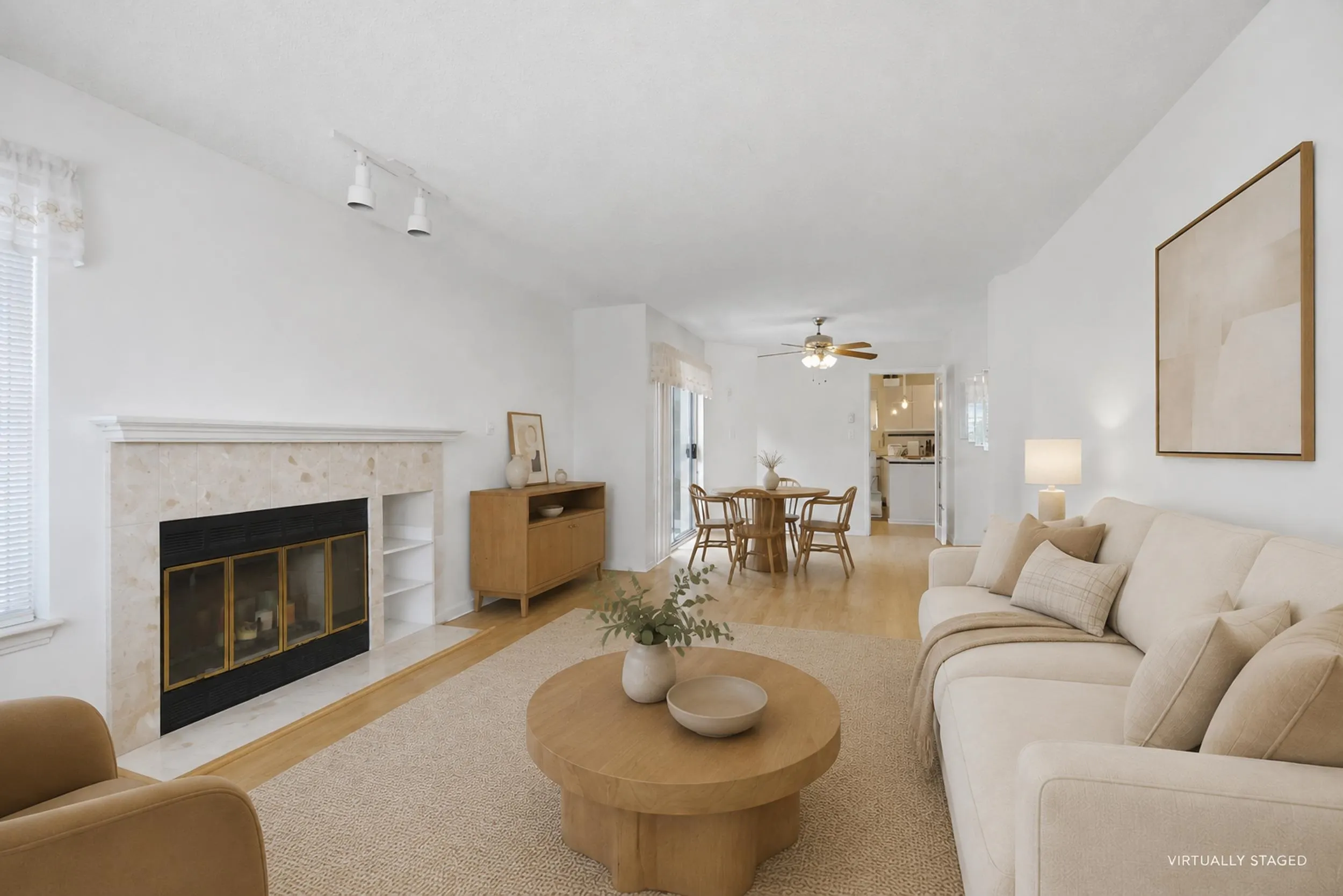 1215 Lansdowne Drive #411