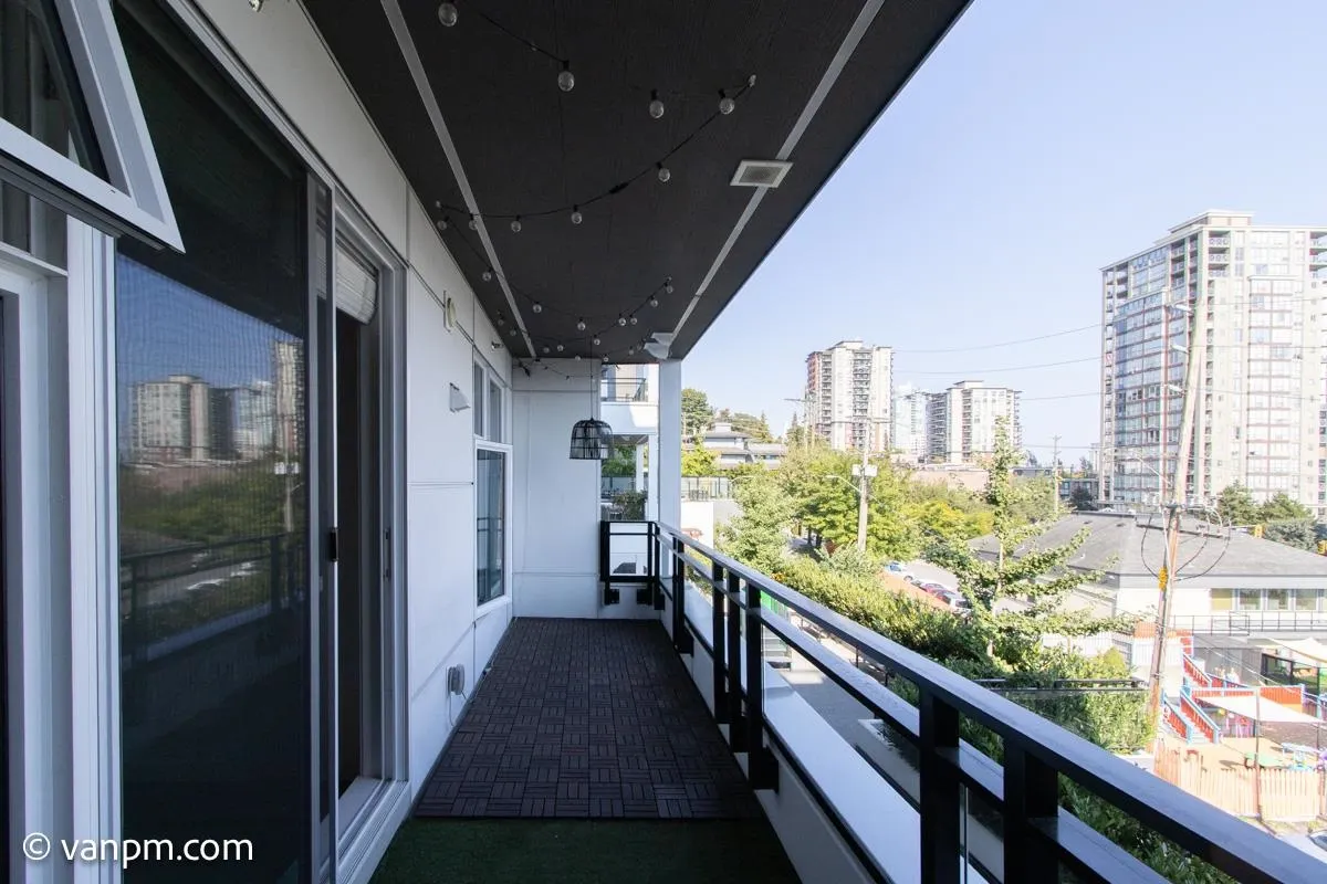 1012 Auckland Street #206