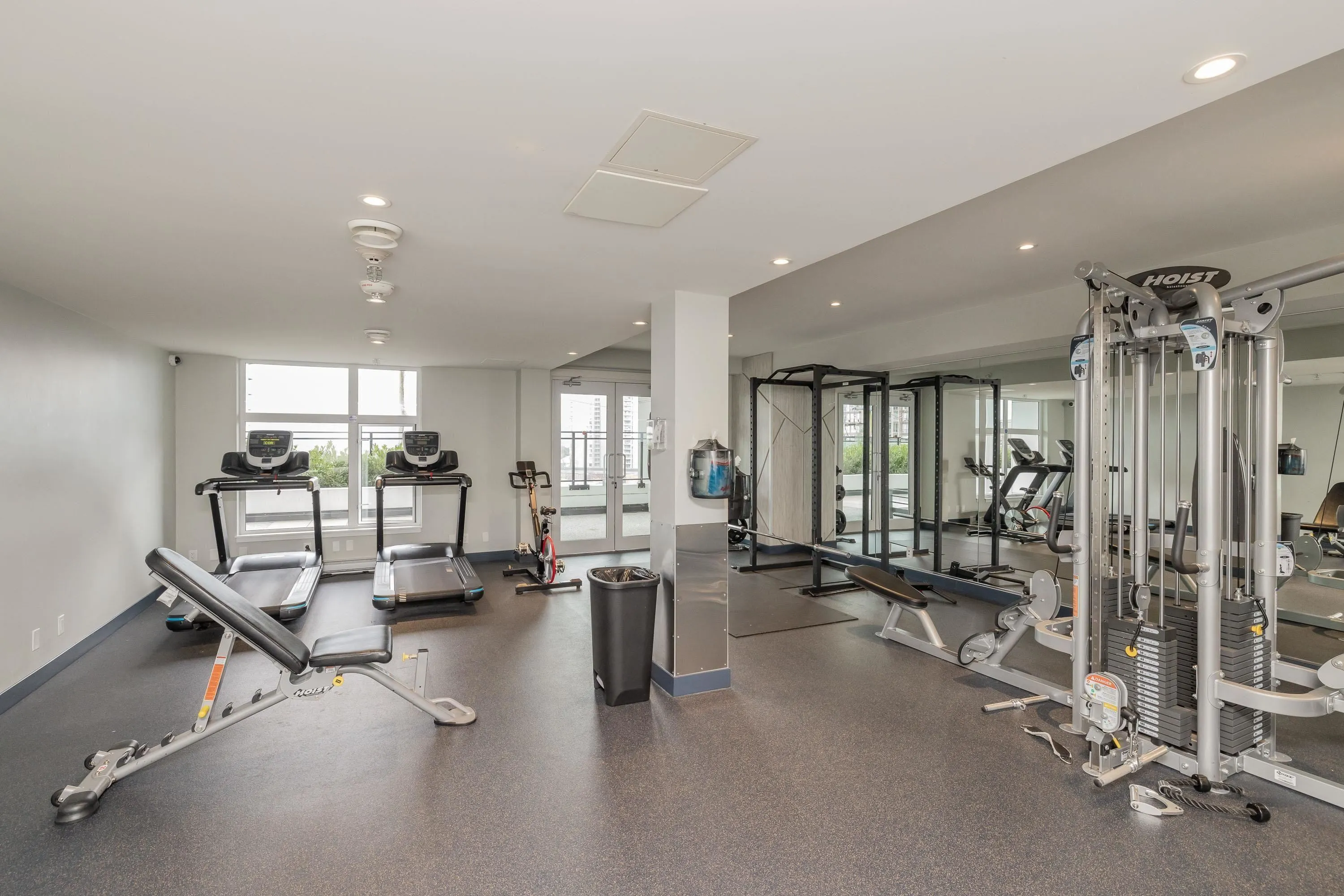 1012 Auckland Street #206