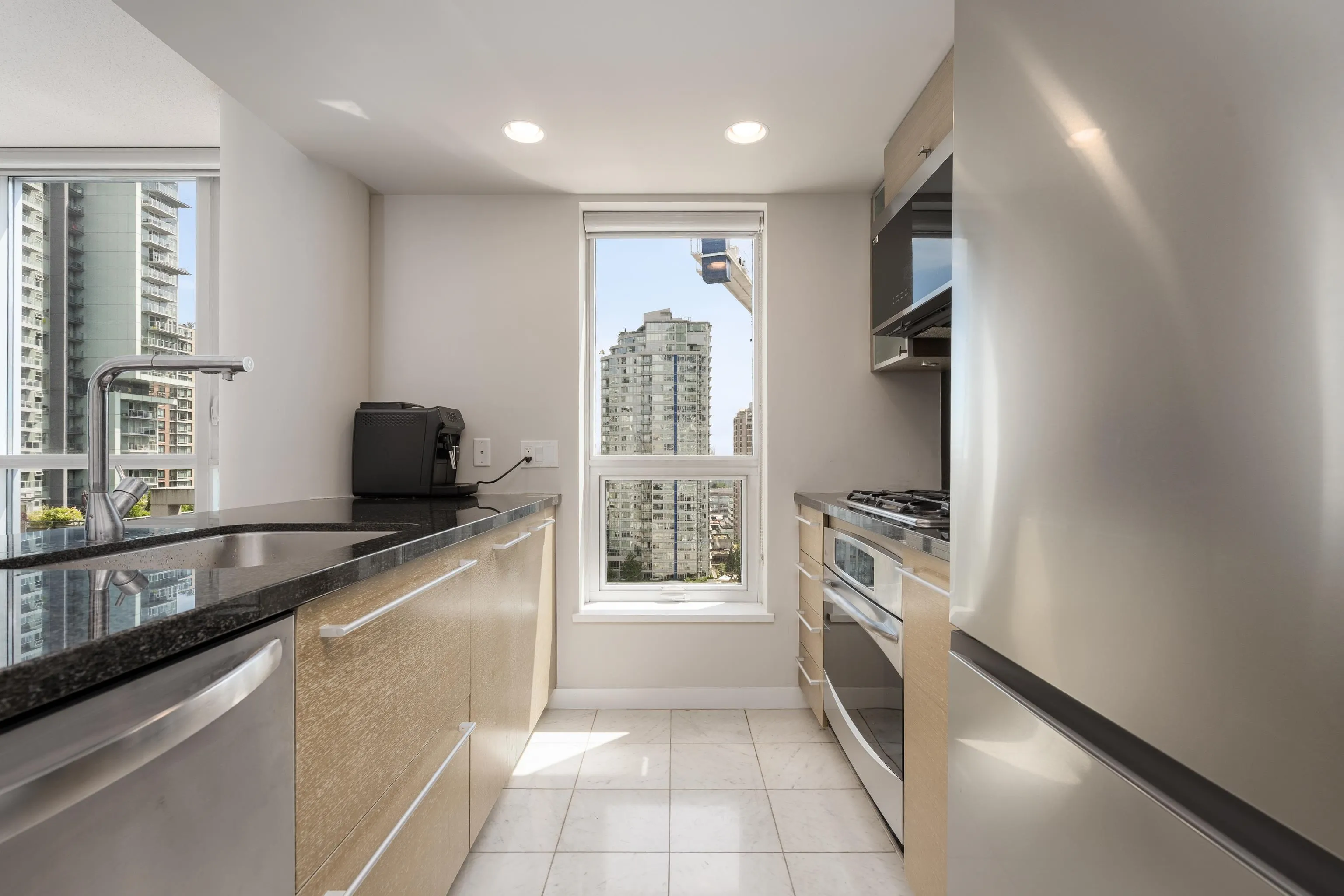 833 Seymour Street #1503