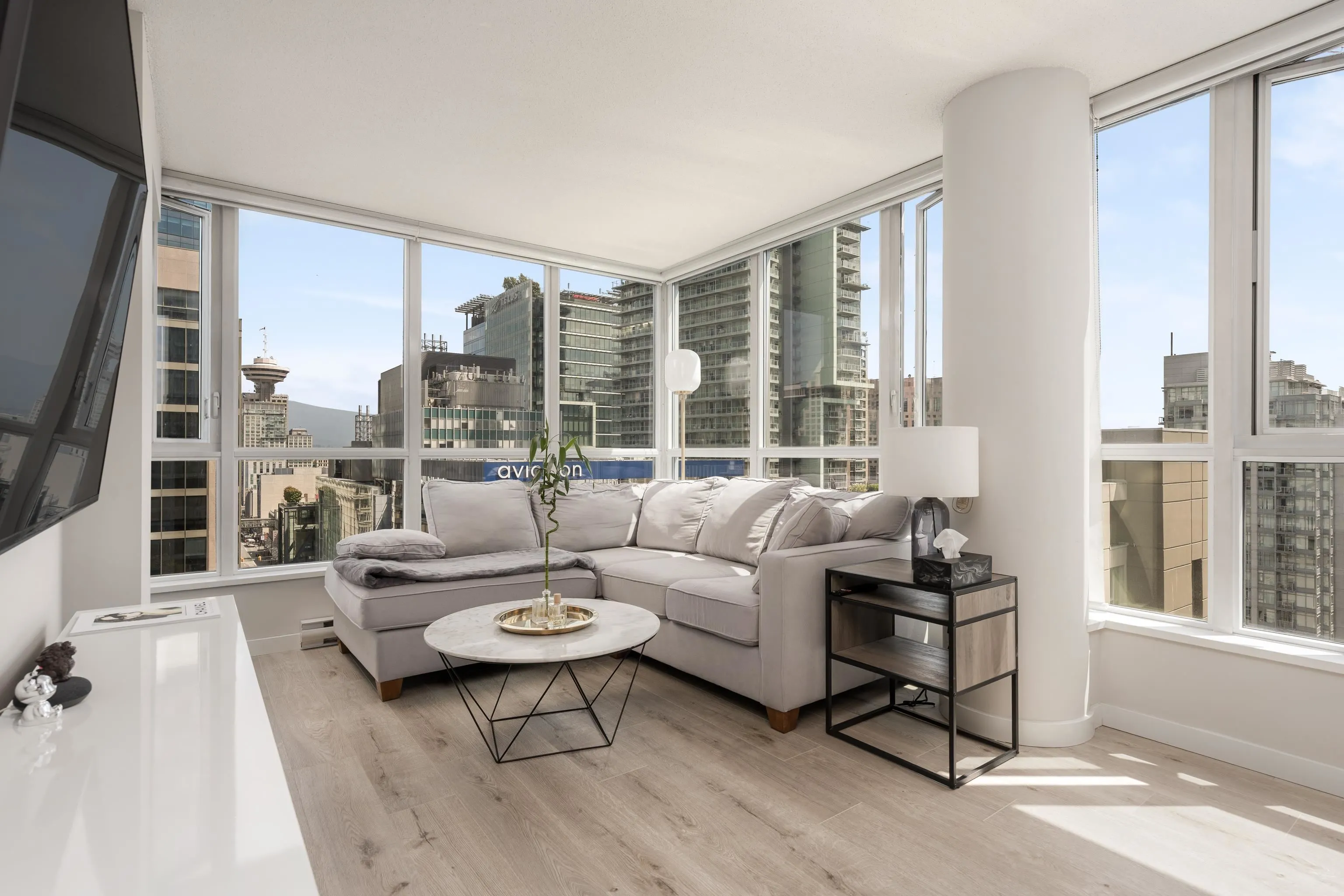 833 Seymour Street #1503
