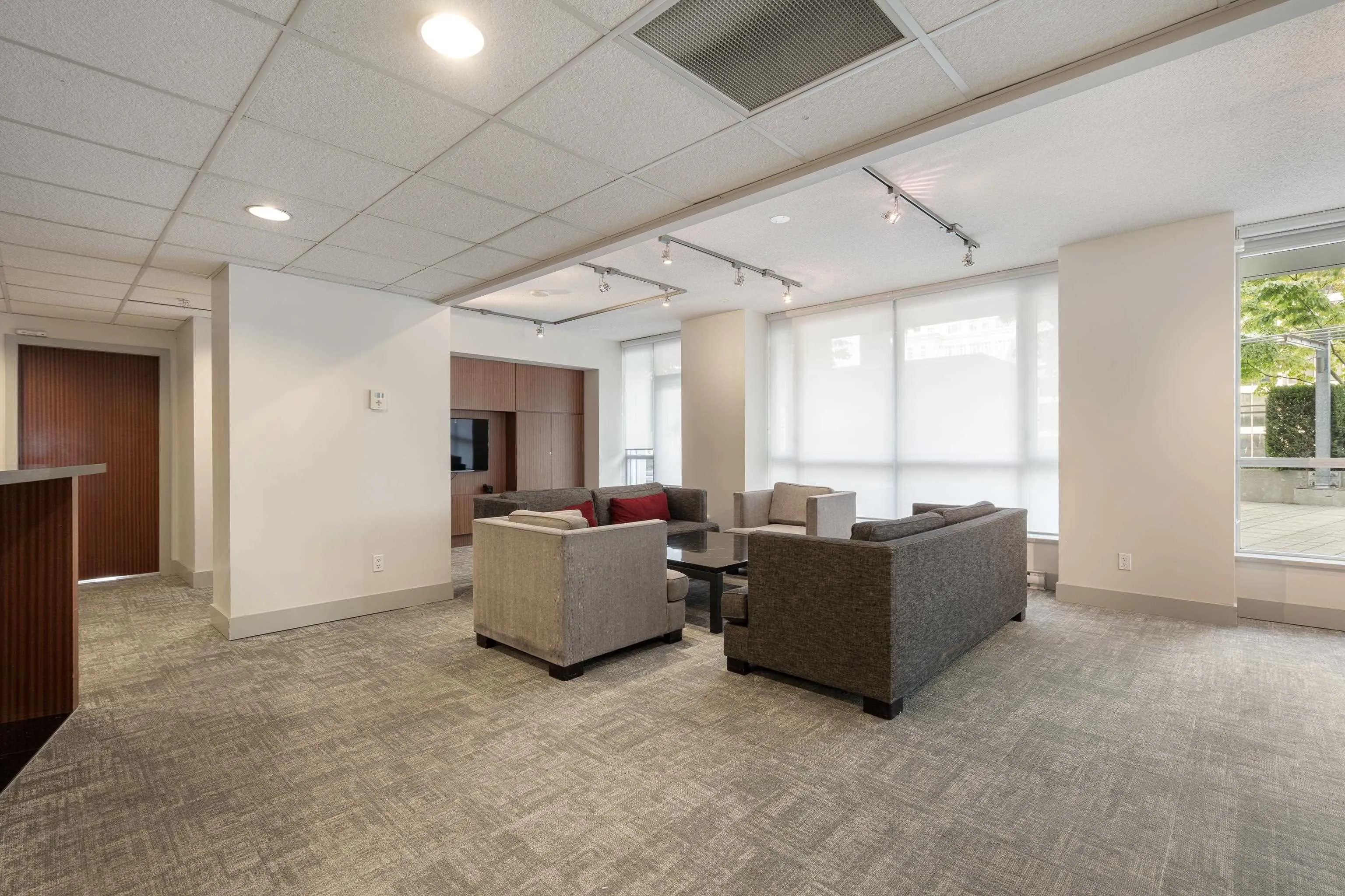 833 Seymour Street #1503
