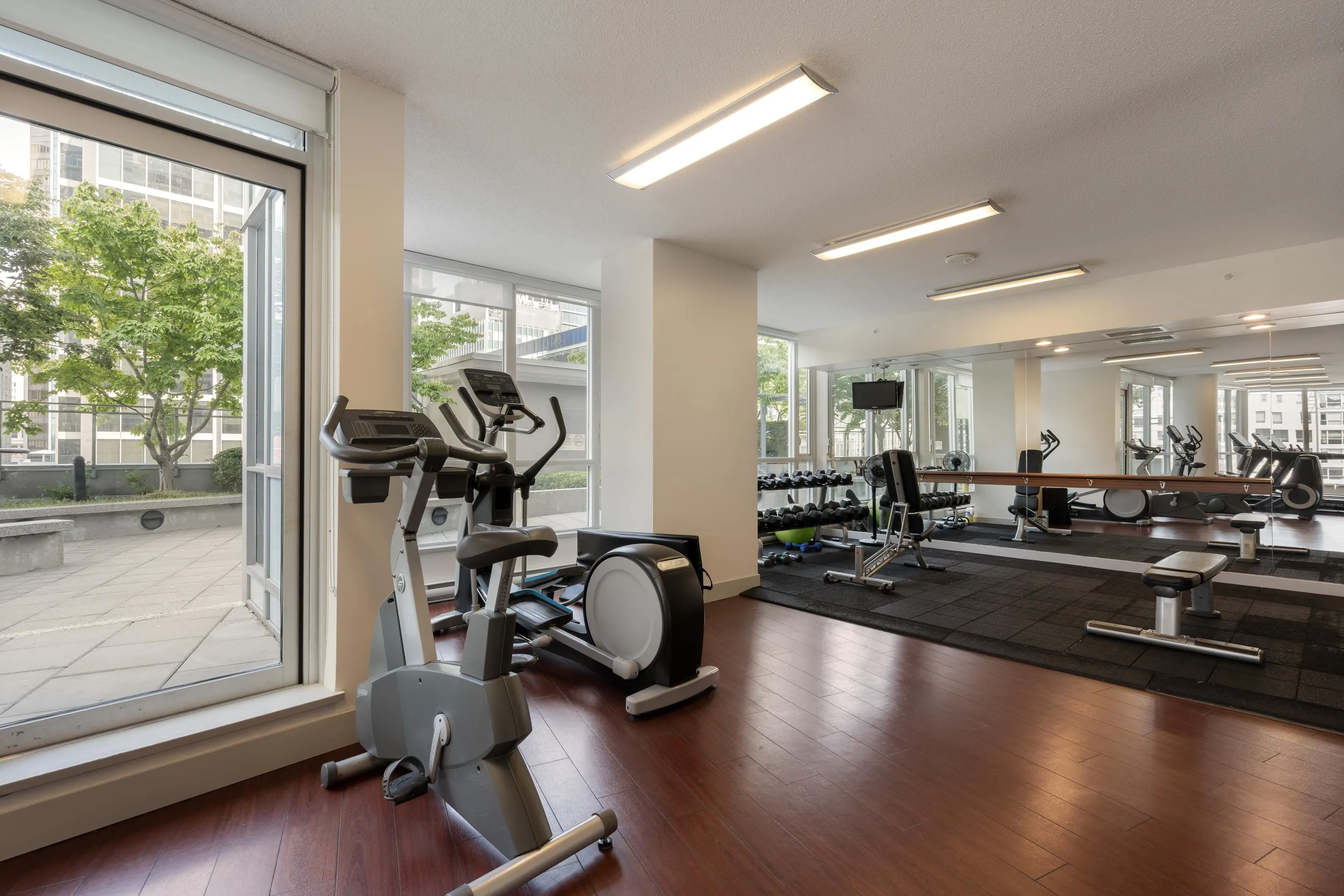 833 Seymour Street #1503
