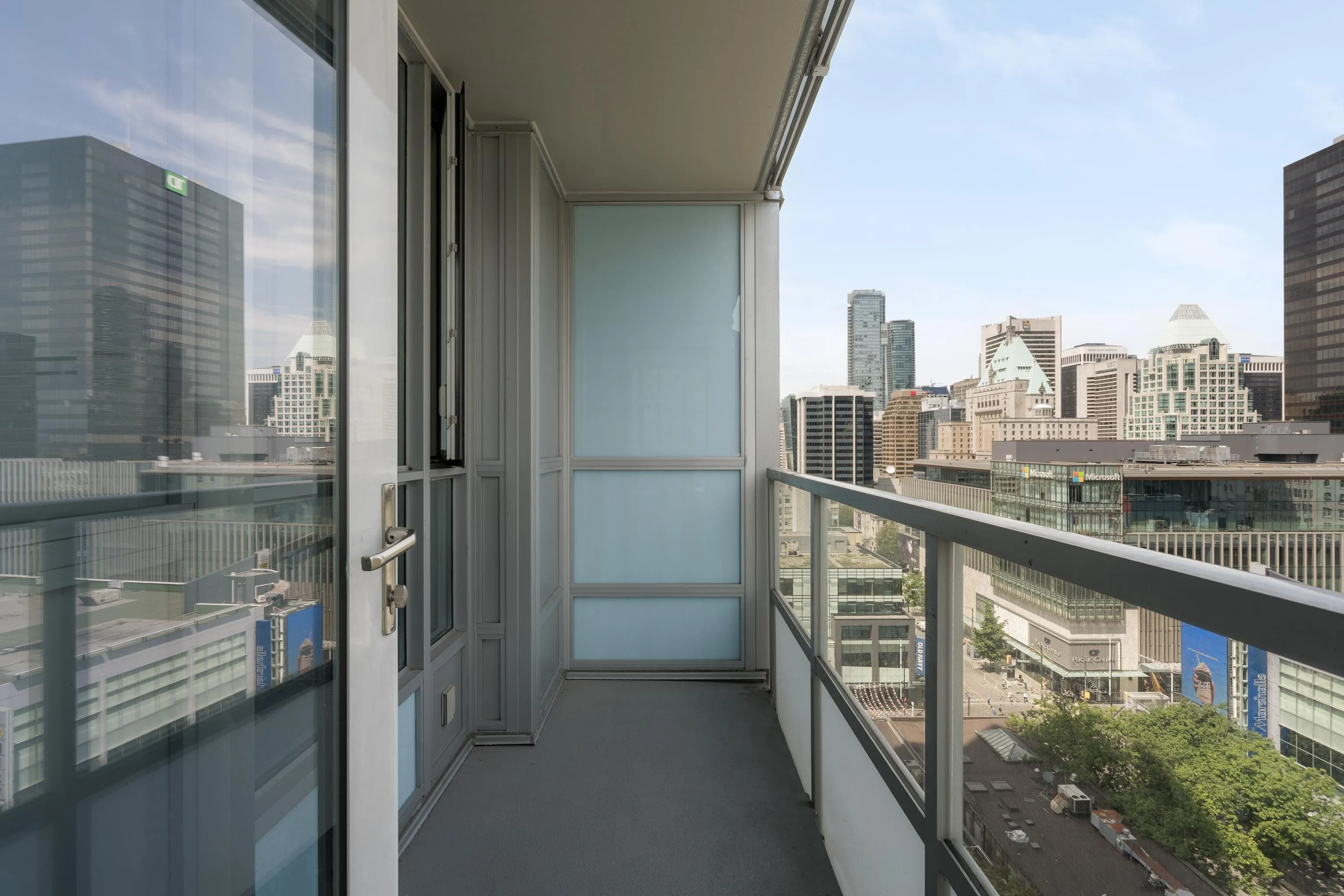 833 Seymour Street #1503