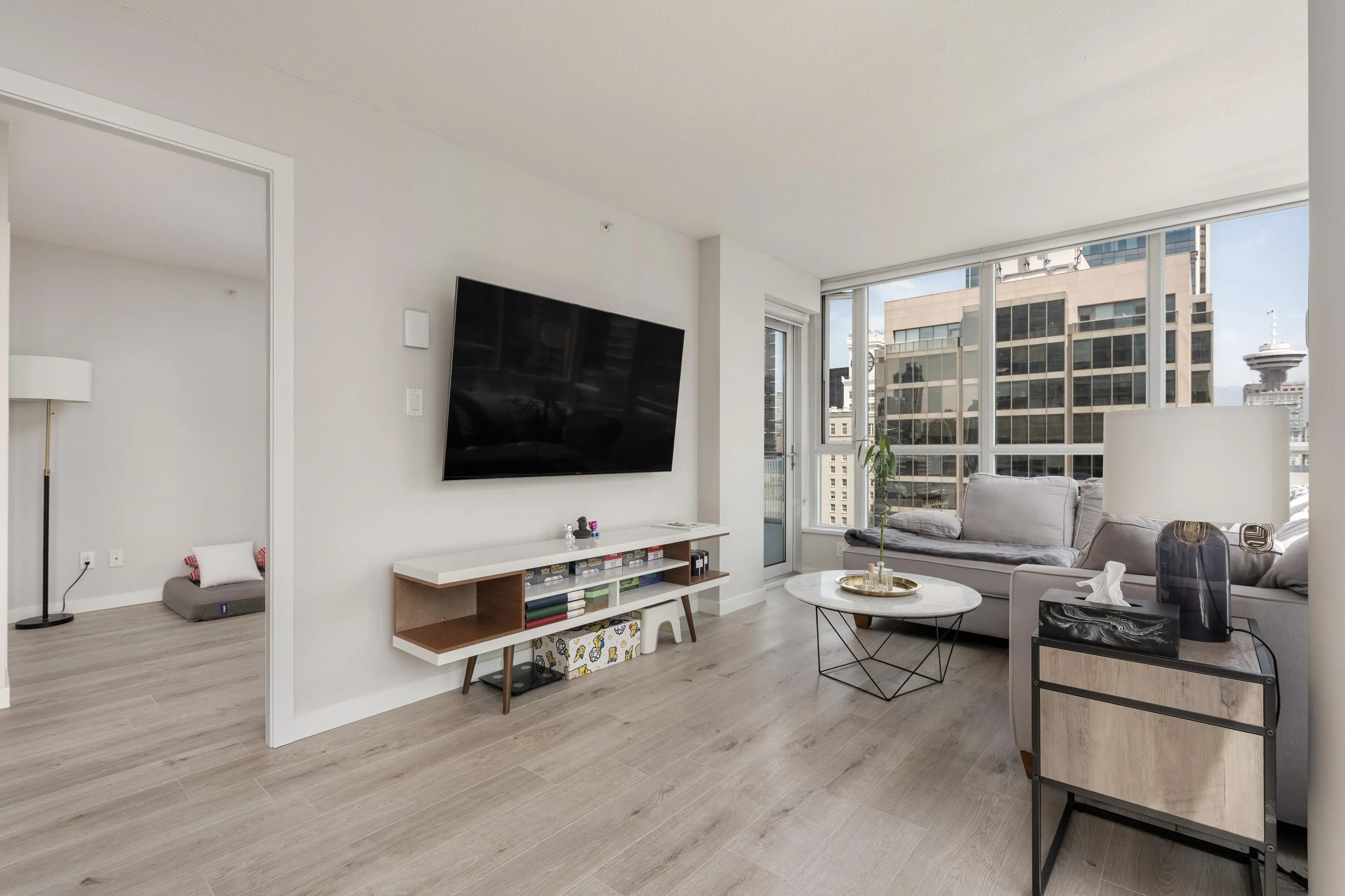 833 Seymour Street #1503
