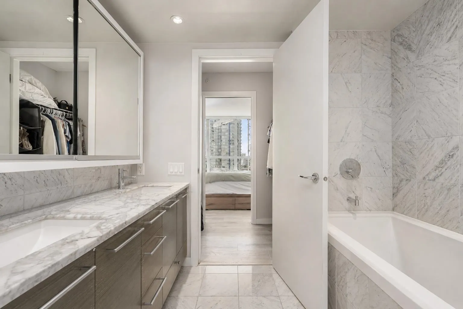 833 Seymour Street #1503