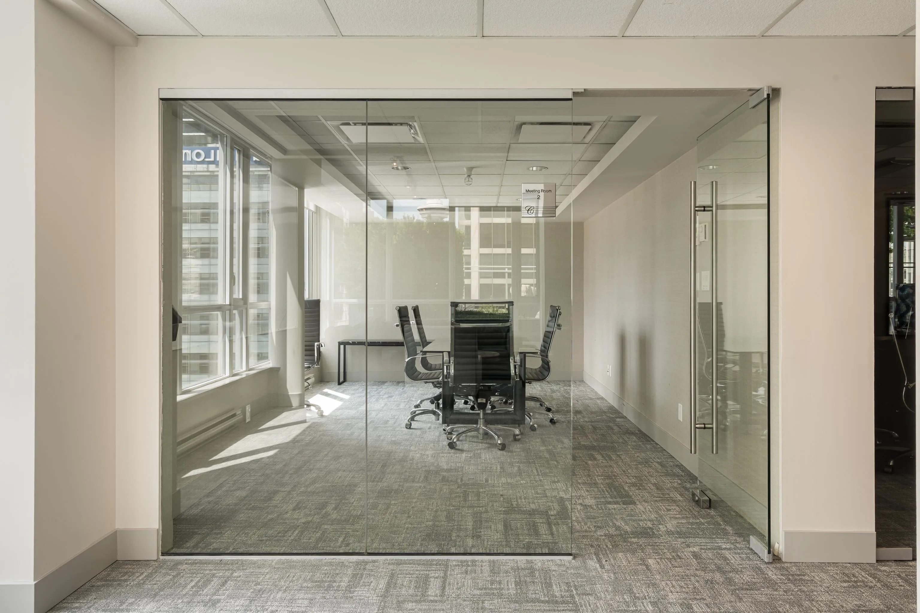 833 Seymour Street #1503