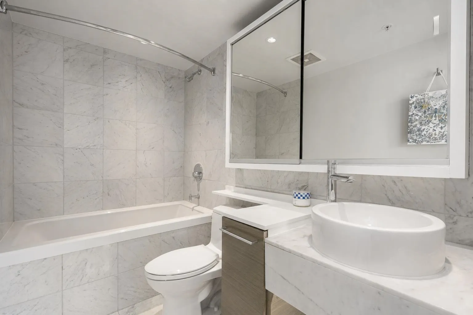 833 Seymour Street #1503