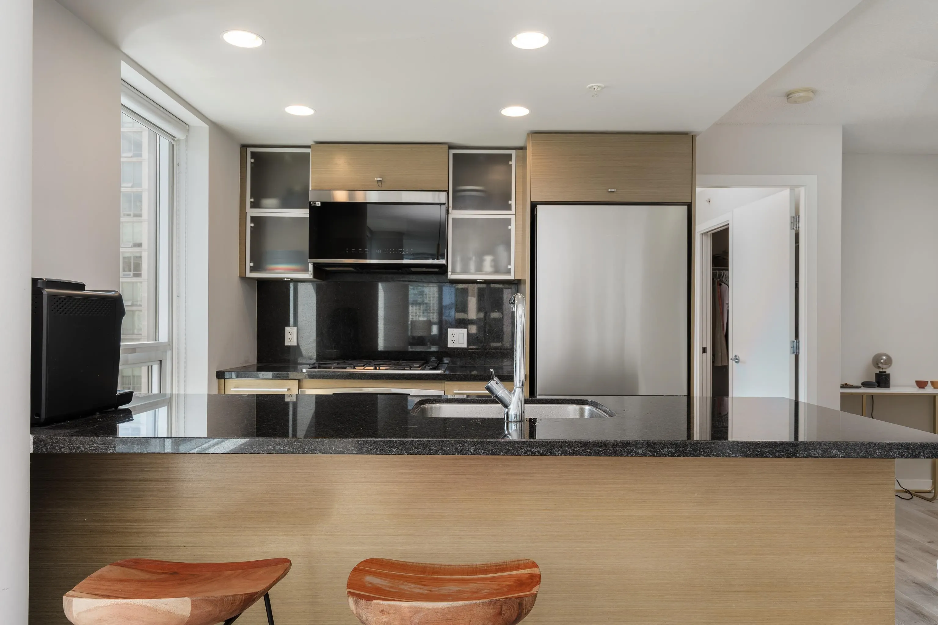 833 Seymour Street #1503
