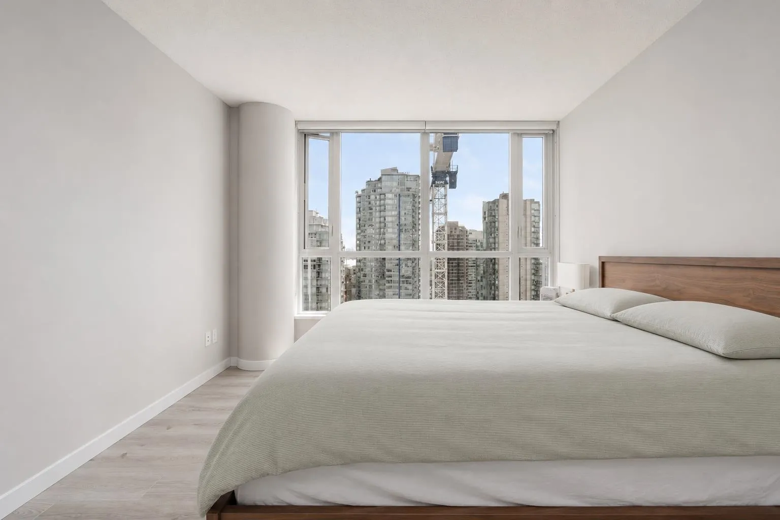 833 Seymour Street #1503