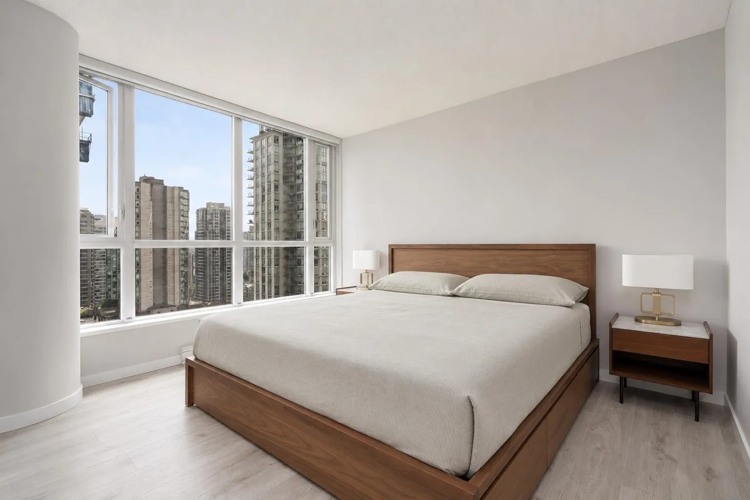 833 Seymour Street #1503