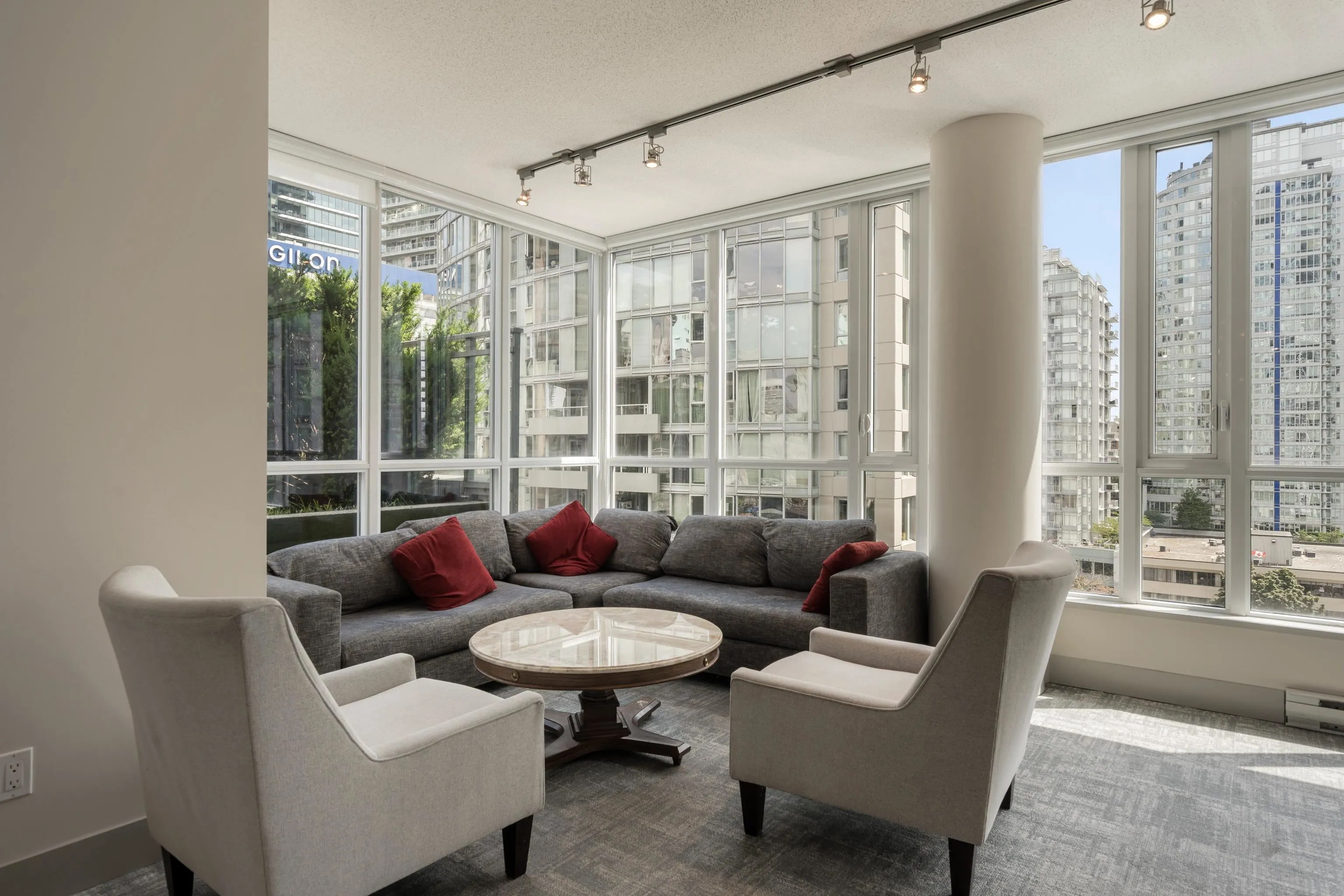 833 Seymour Street #1503