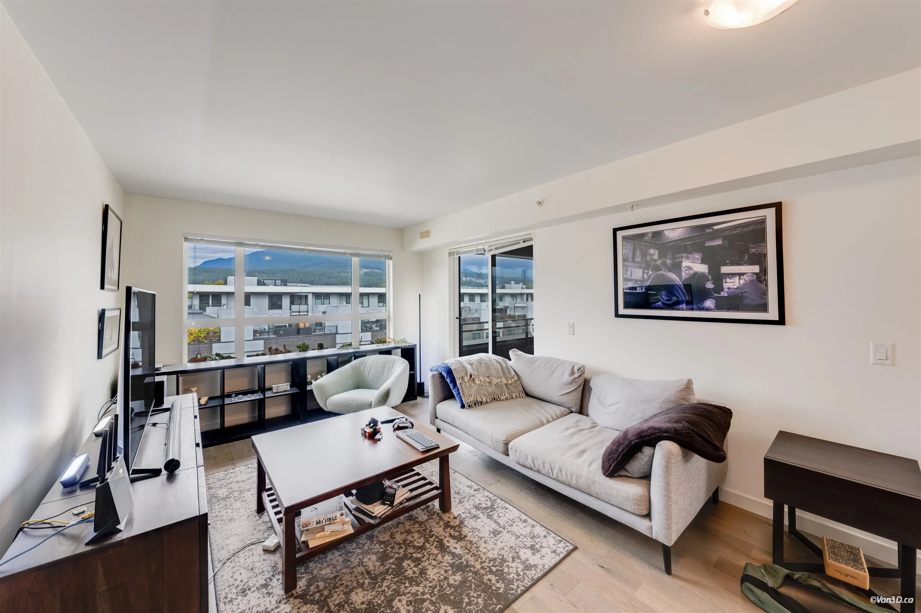 95 Moody Street #613