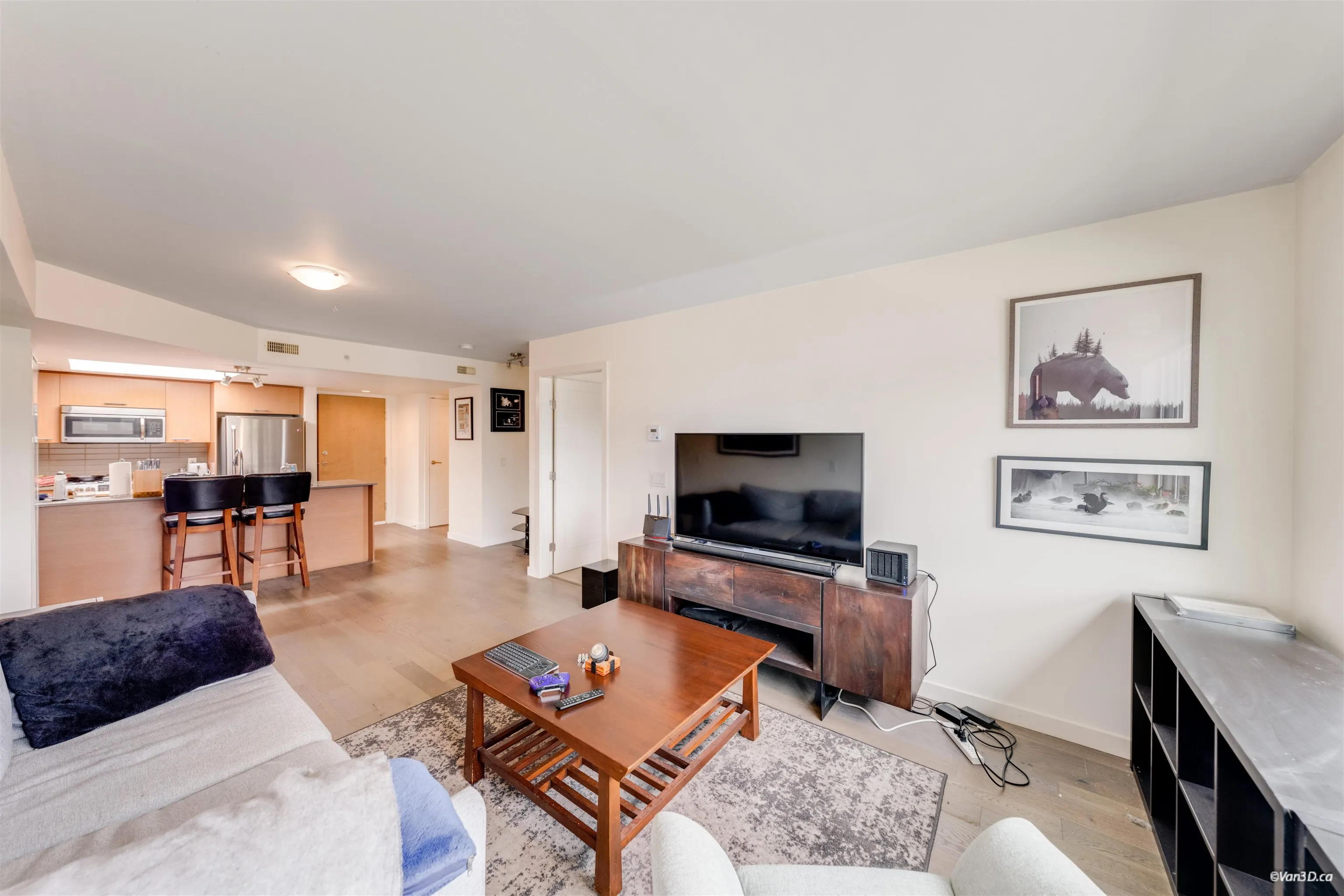 95 Moody Street #613