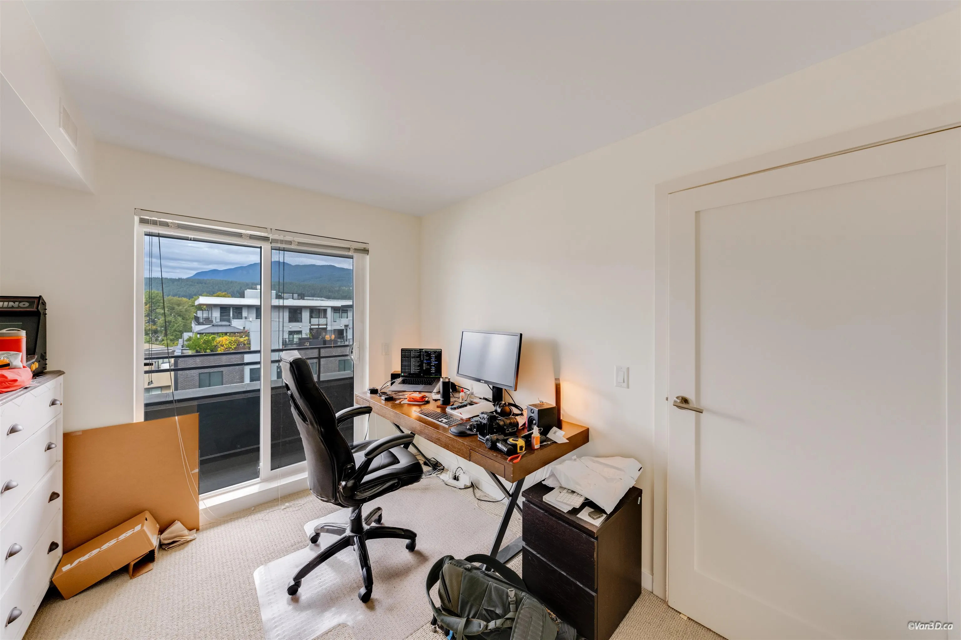 95 Moody Street #613