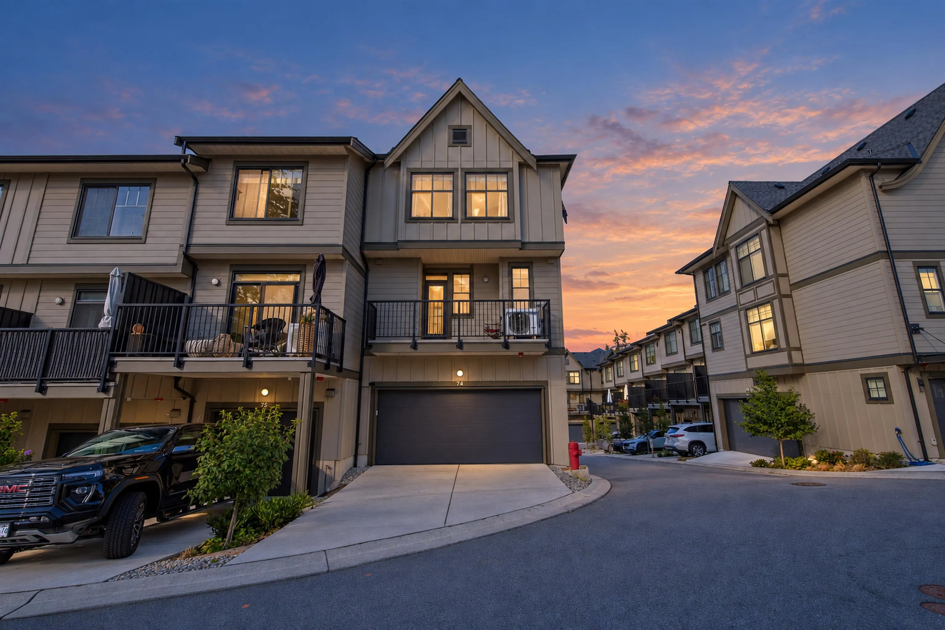 2350 165 Street #74