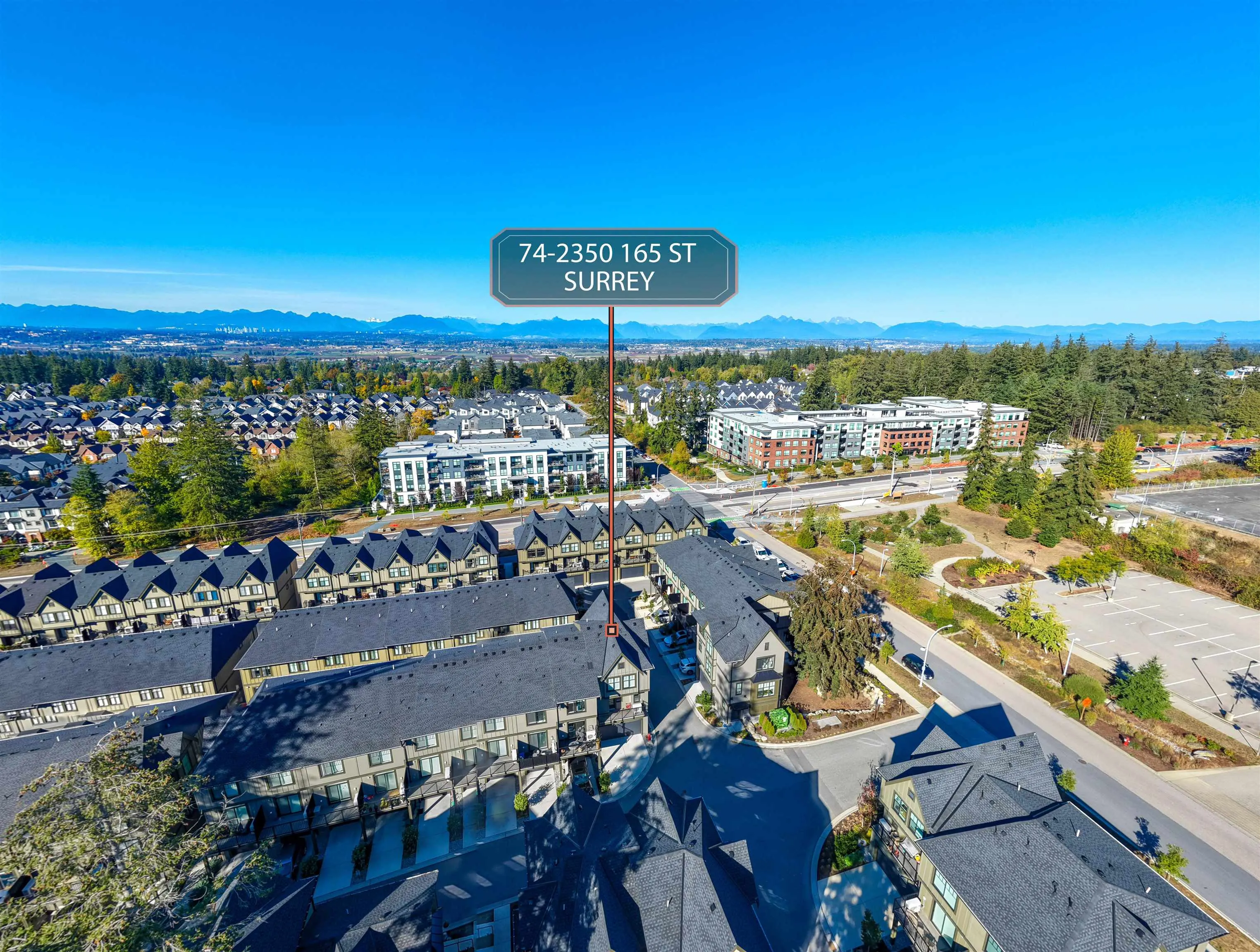 2350 165 Street #74