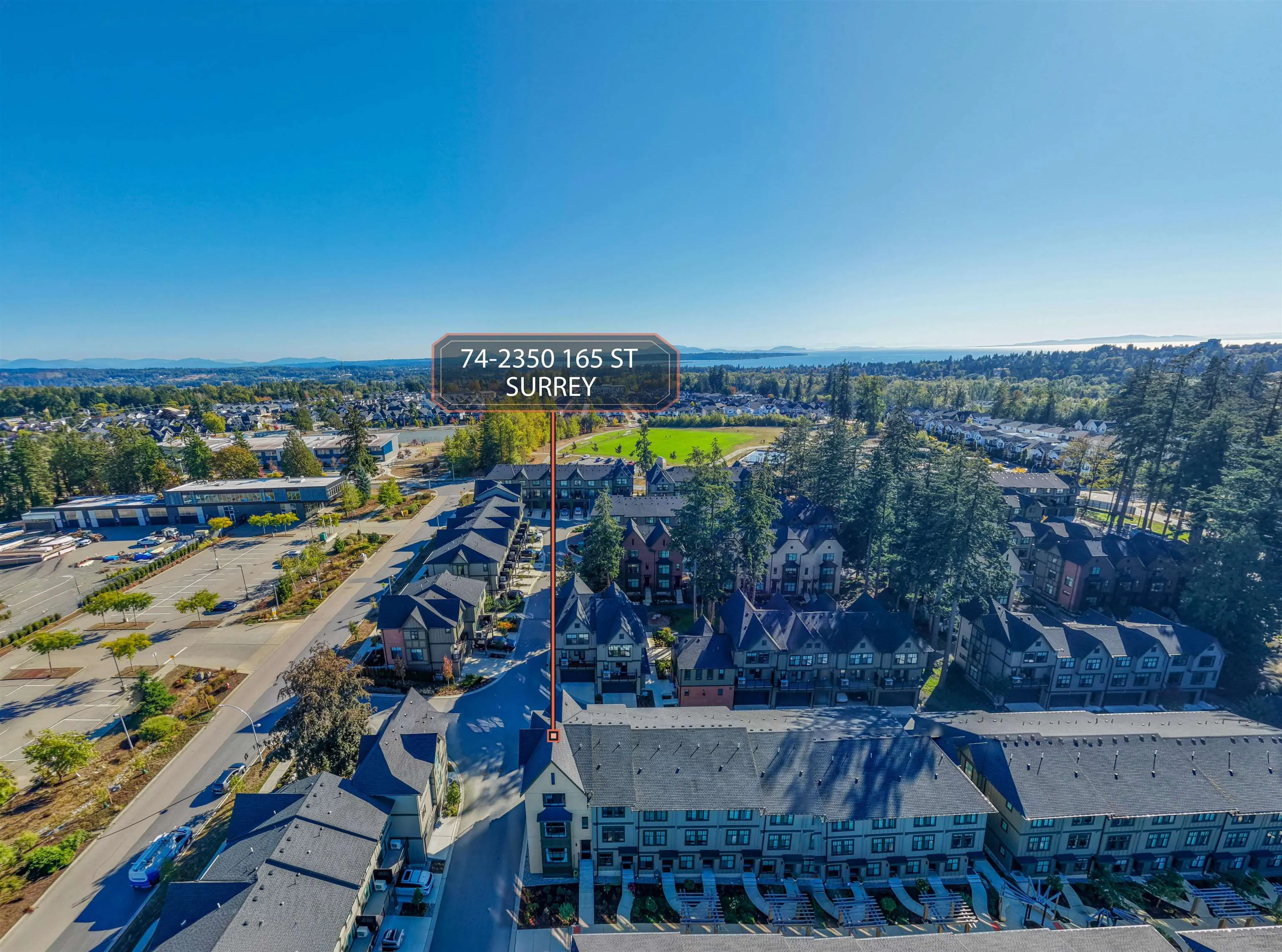 2350 165 Street #74