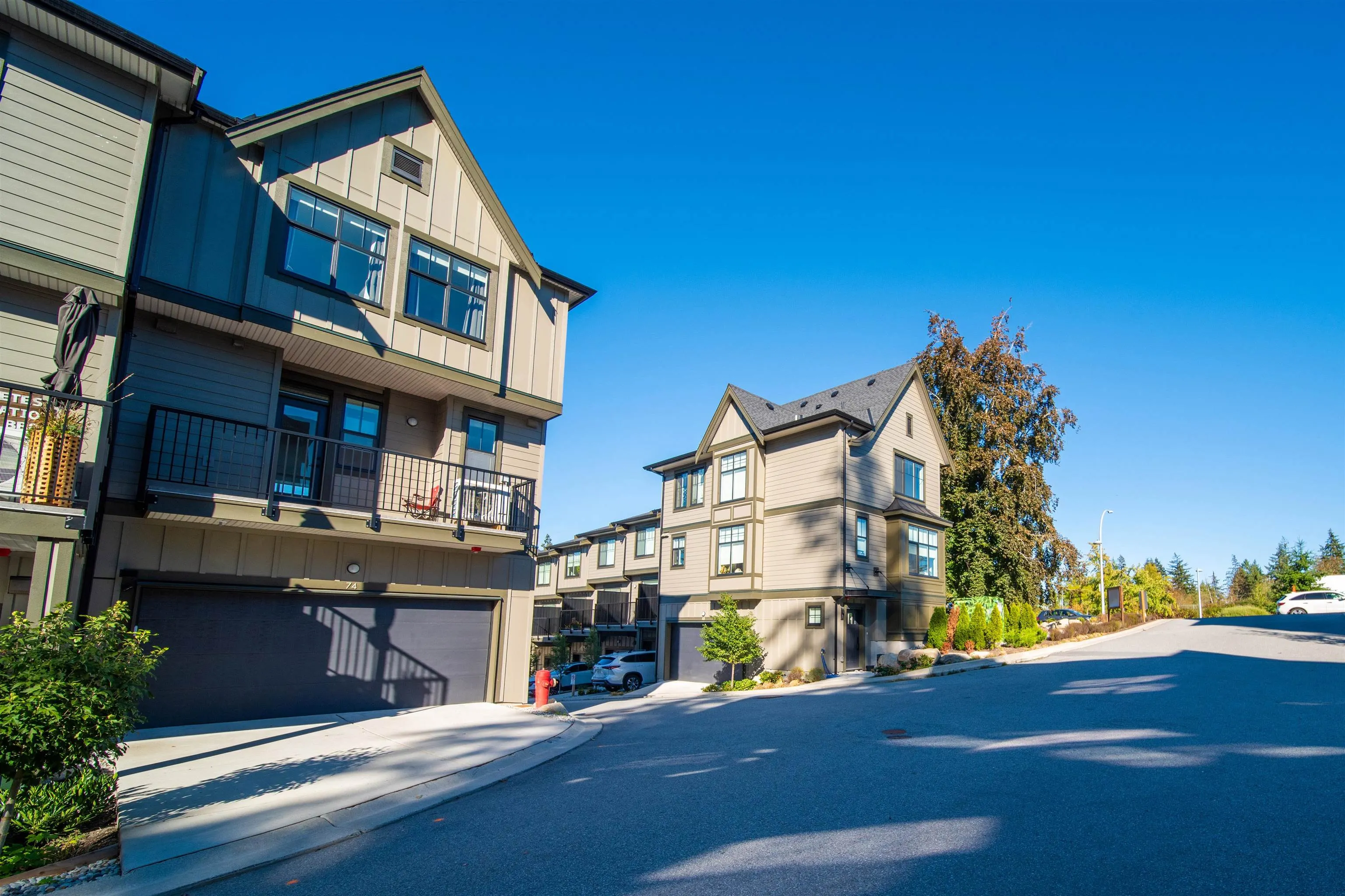 2350 165 Street #74
