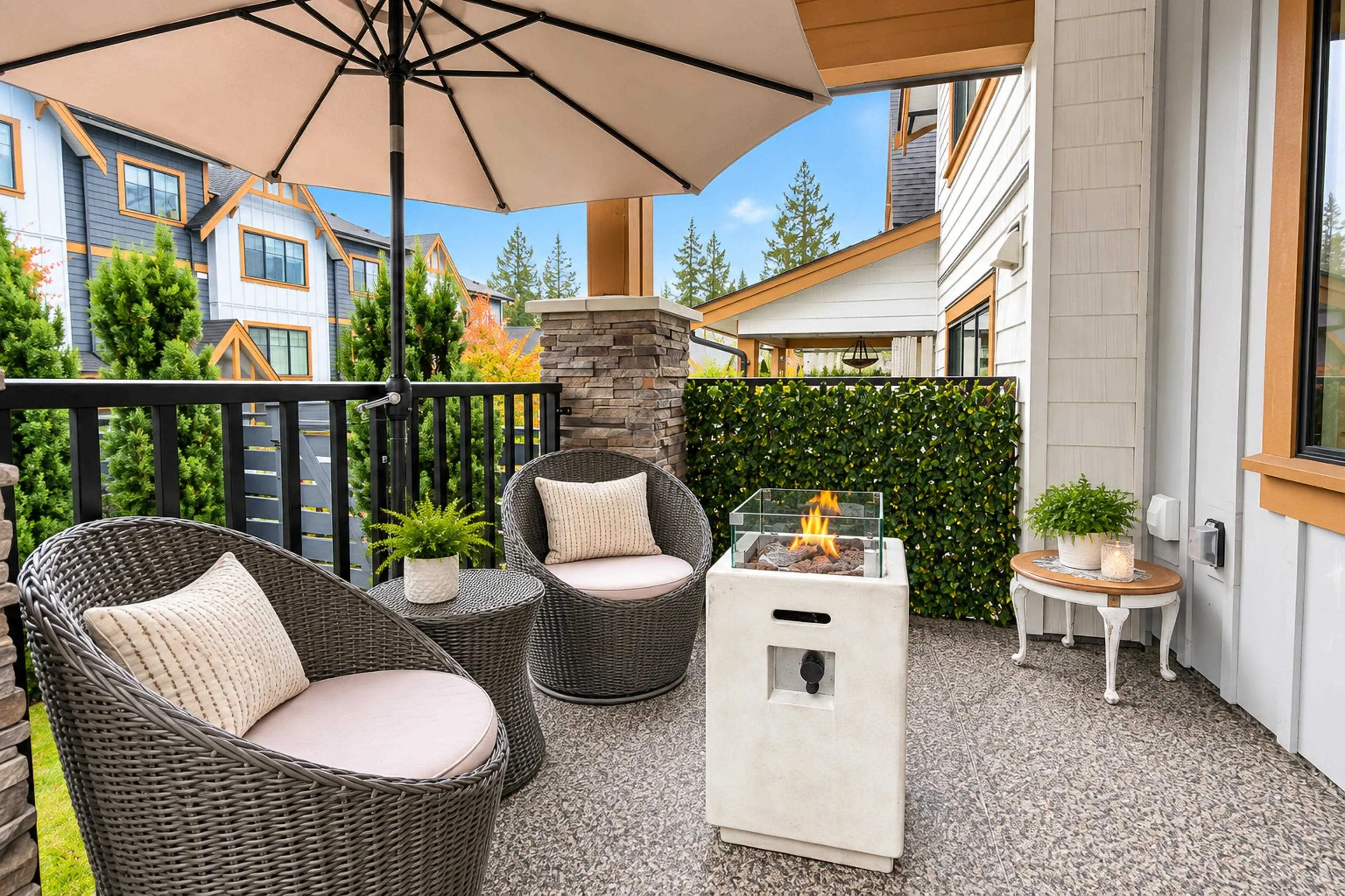 13263 236 Street #14