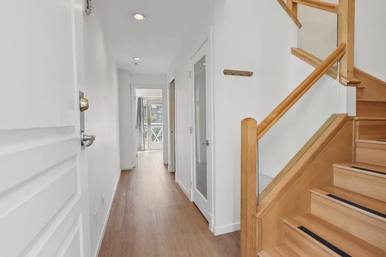 3349 Dunbar Street #102